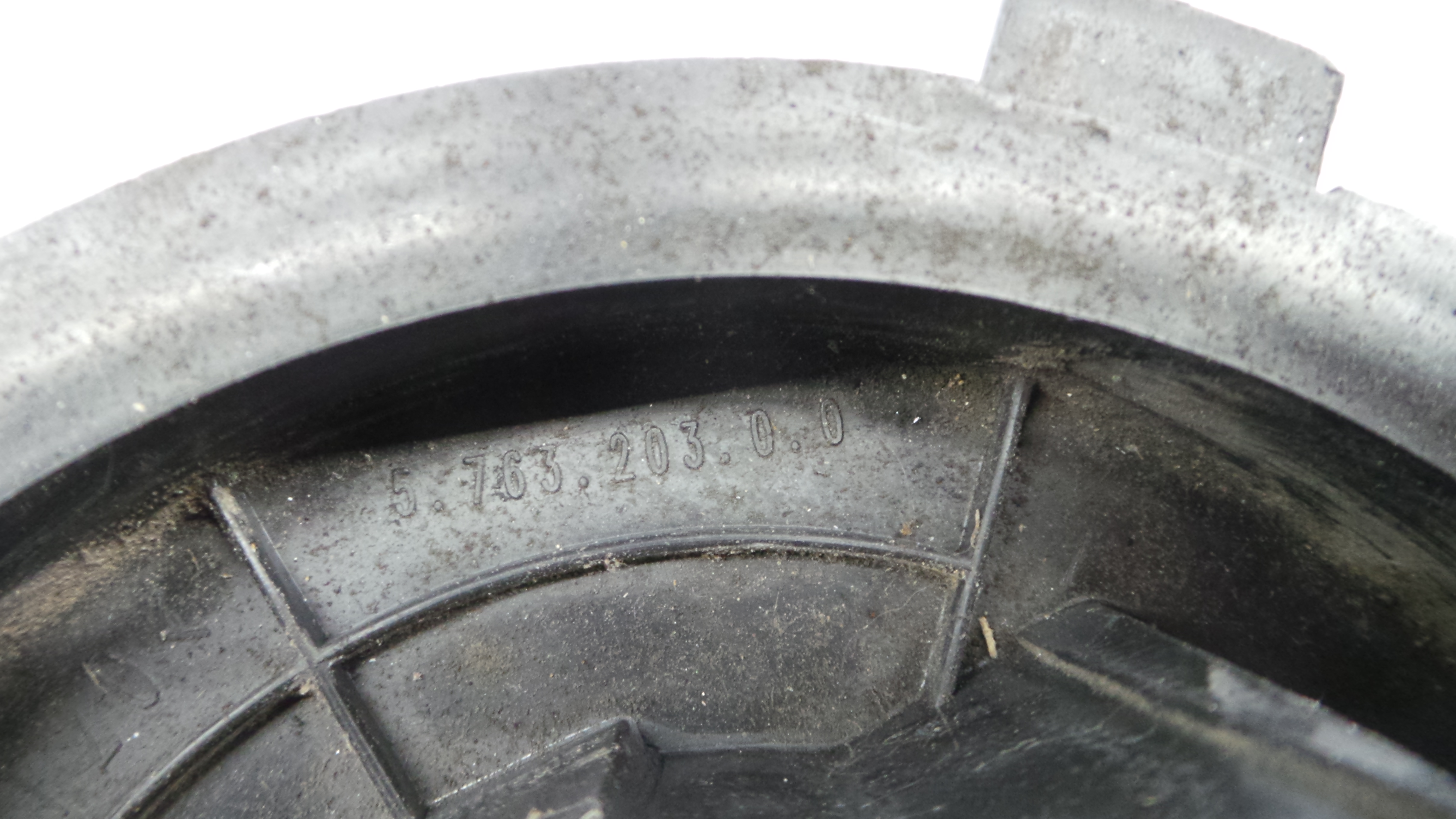 Motor da Chauffage / Motor de Sofagem 576320300 - RENAULT CLIO II (BB_, CB_), CLIO Mk II (BB_, CB_)-38051177