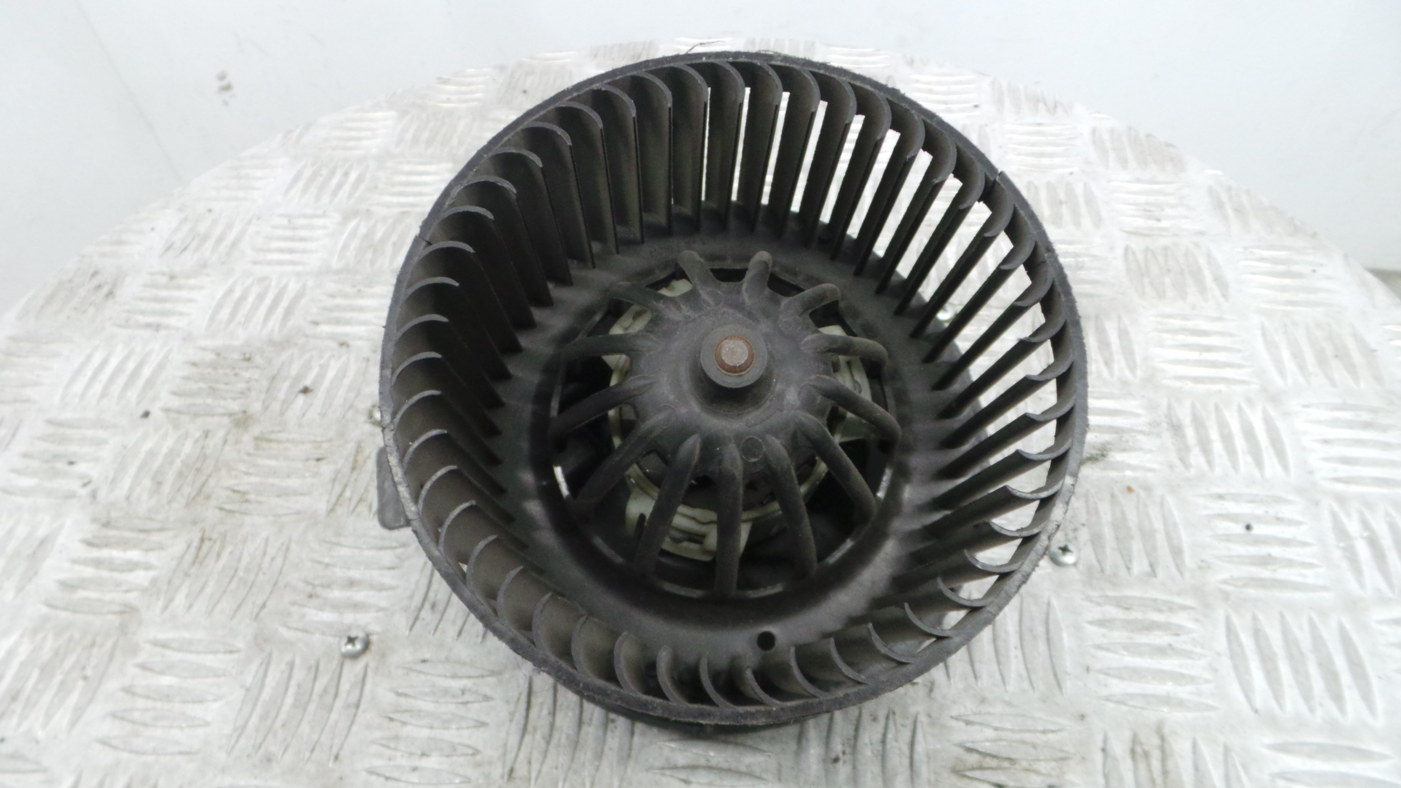 Motor da Chauffage / Motor de Sofagem NN103992Q – RENAULT CLIO III (BR0/1, CR0/1) Motor da Chauffage / Motor de Sofagem NN103992Q – RENAULT CLIO III (BR0/1, CR0/1)