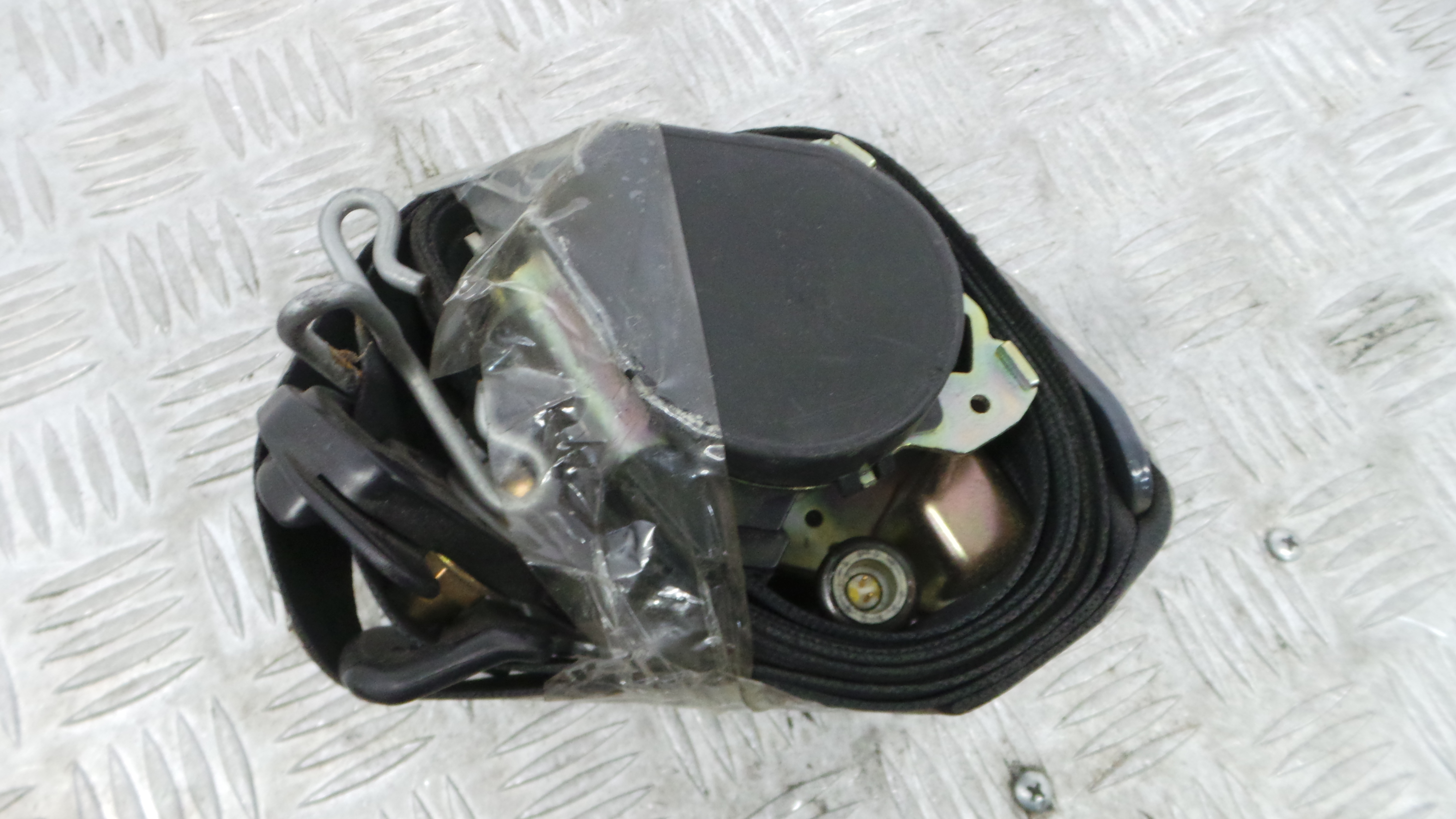 Cinto Frente Direito 96527696XX - CITROËN C4 I (LC_)-38059564