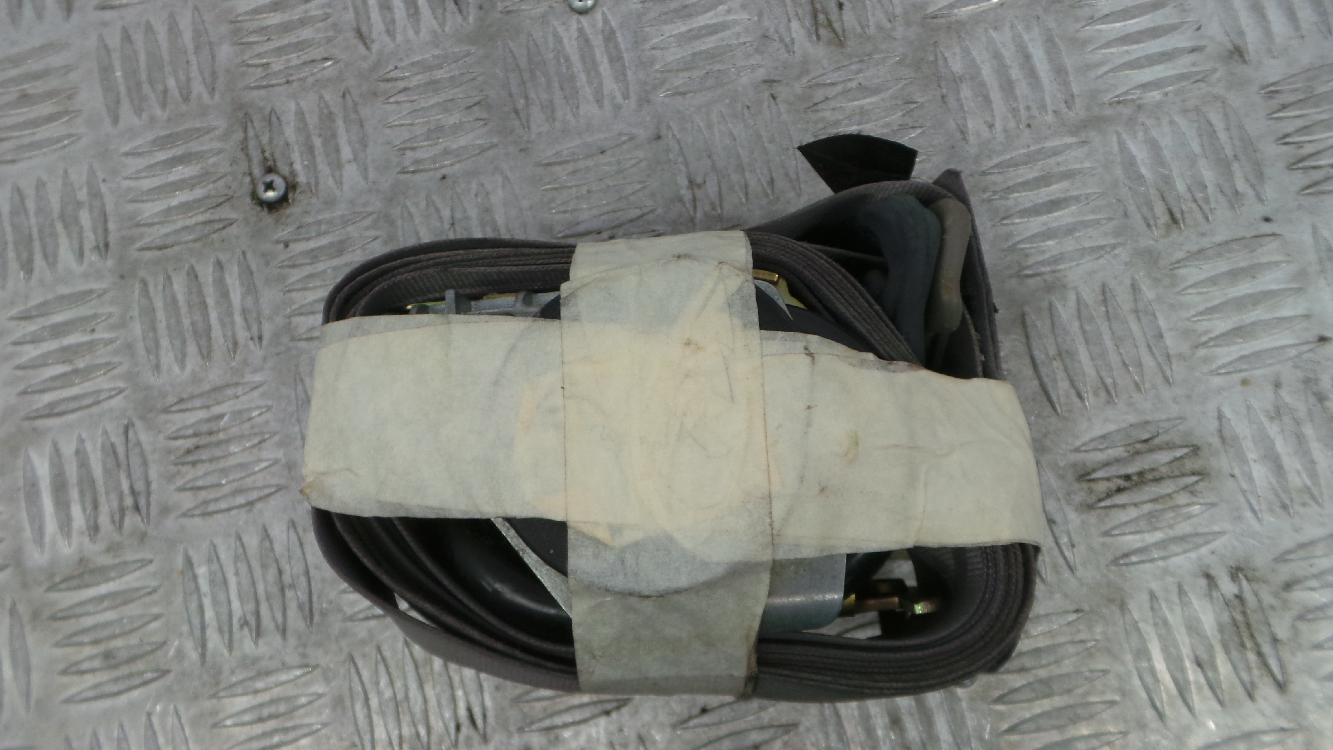 Cinto Frente Esq   - CITROËN XSARA PICASSO (N68)-38059580