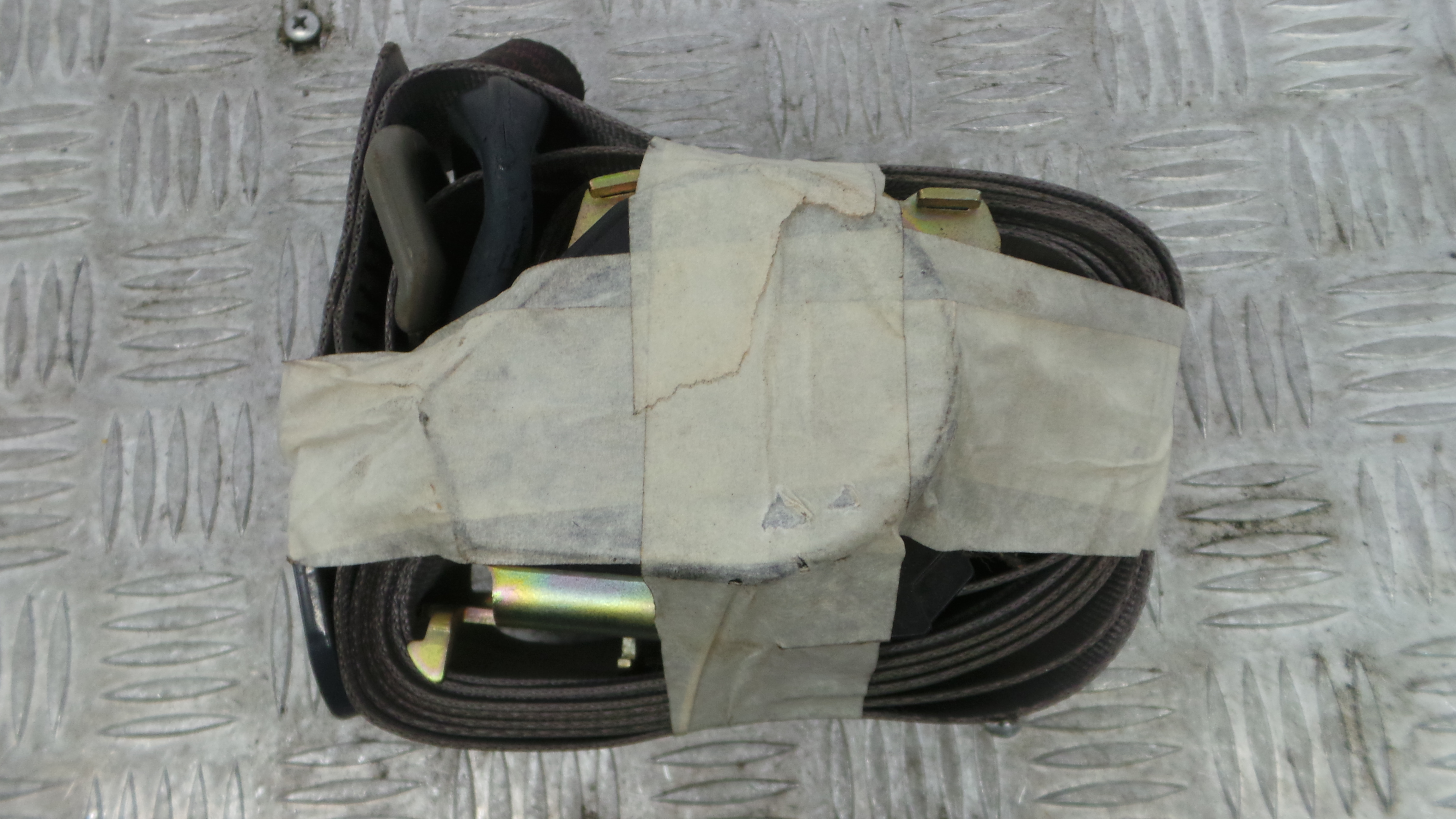 Cinto Frente Esq - CITROËN XSARA PICASSO (N68)-38059580