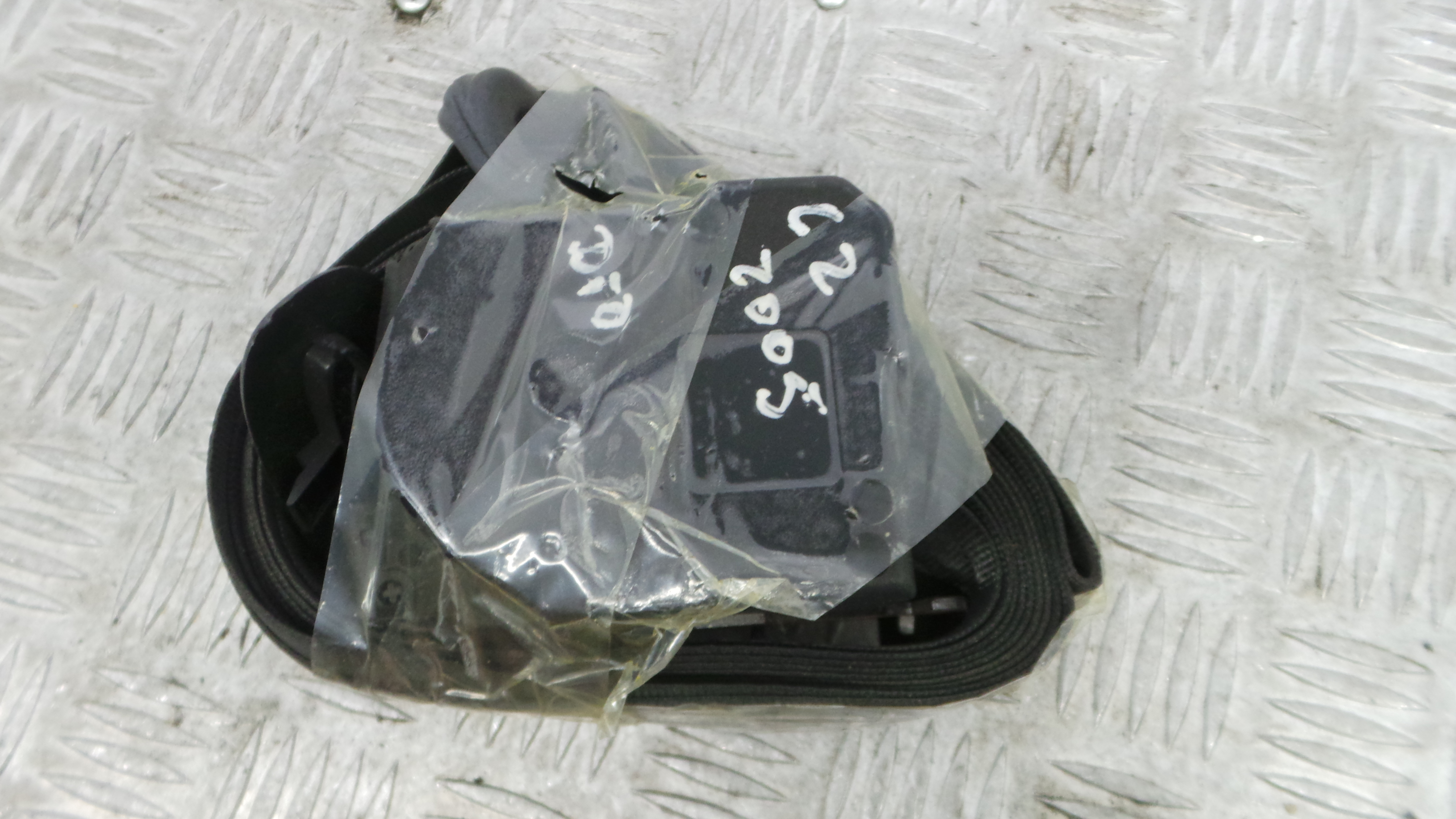 Cinto Frente Direito    - CITROËN C2 (JM_)-38059591