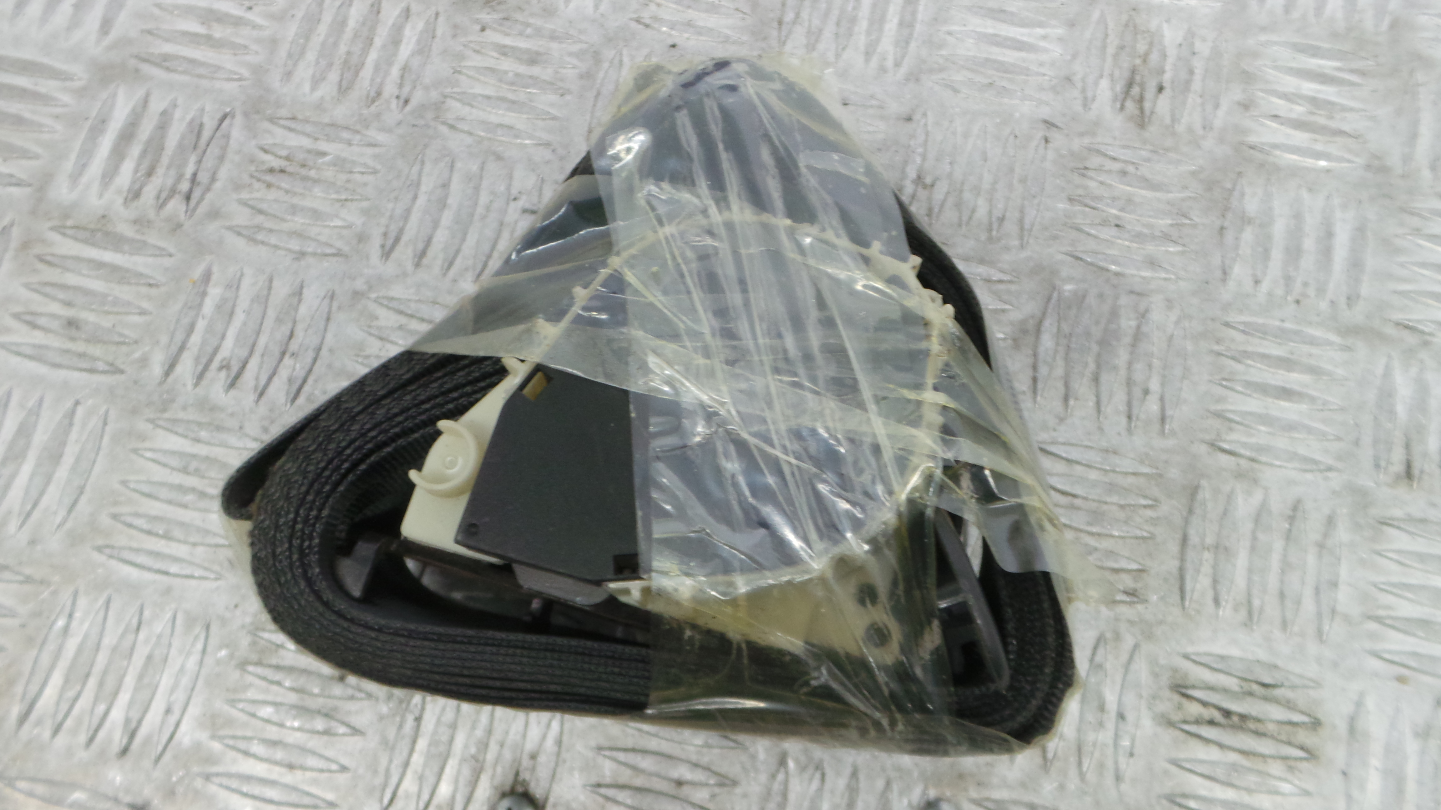 Cinto Frente Direito    - CITROËN C2 (JM_)-38059591