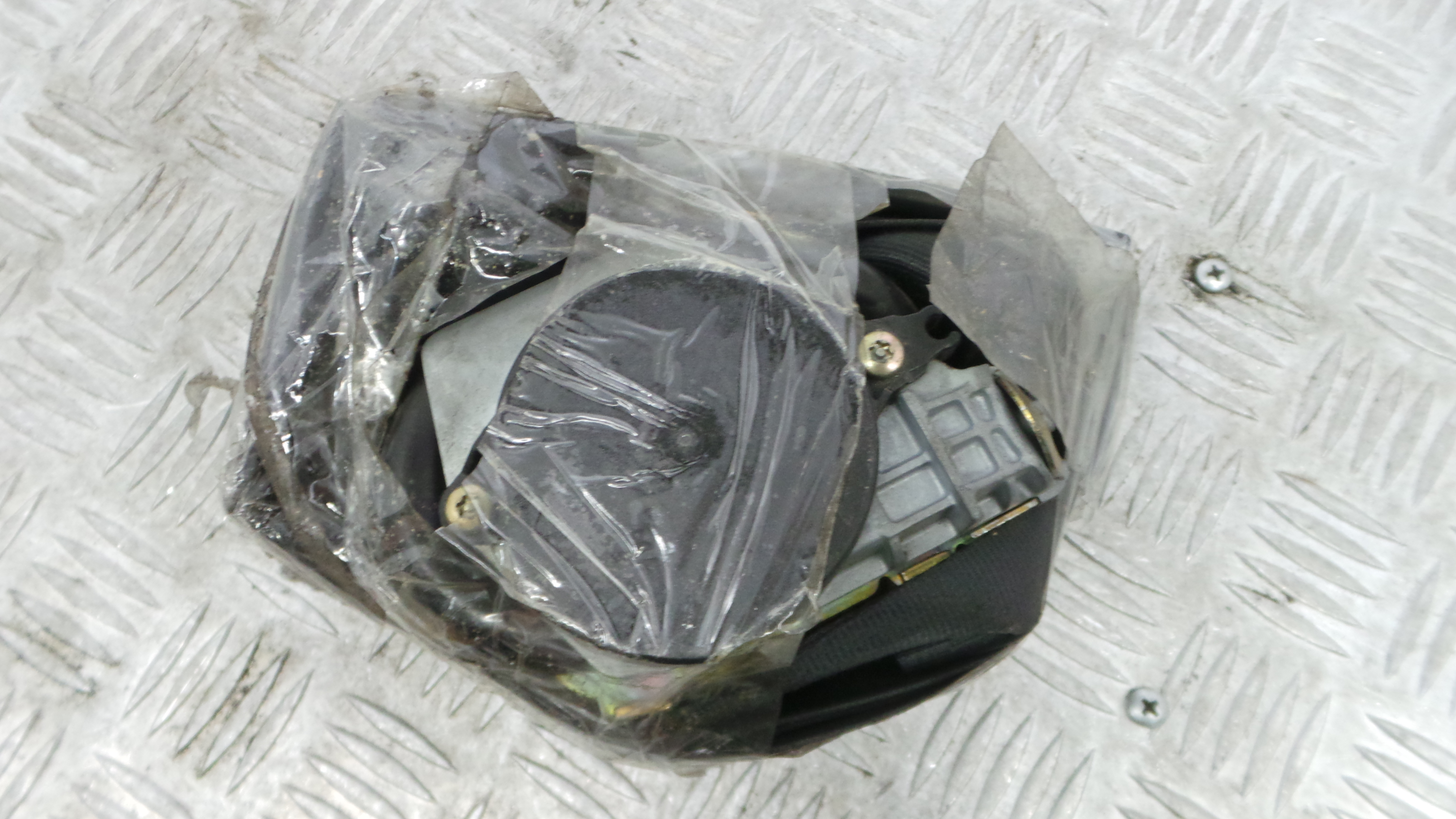 Cinto Frente Direito   96361056XX - PEUGEOT 206 Van-38059711