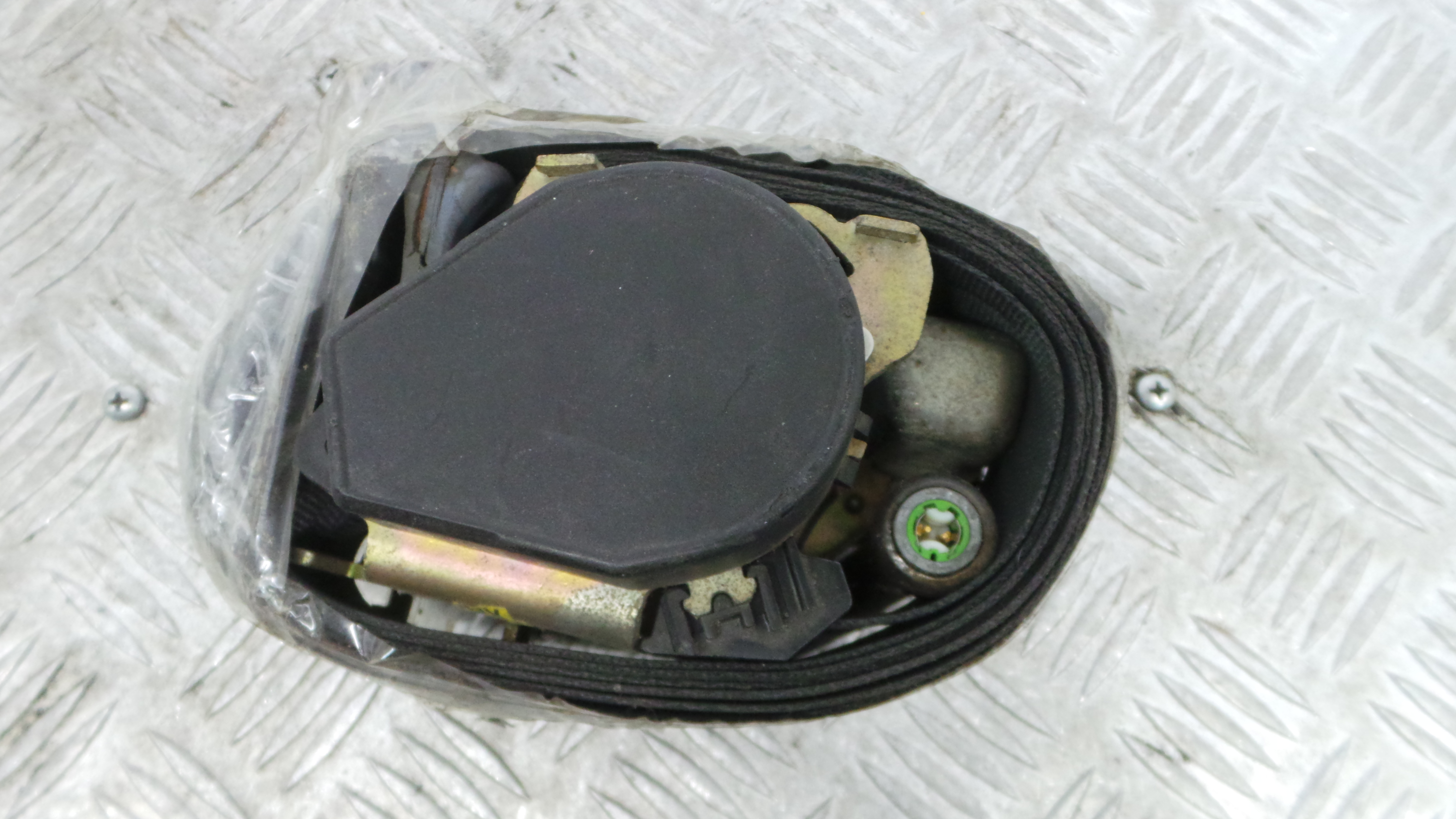 Cinto Frente Direito    - PEUGEOT 206 Hatchback (2A/C)-38059714