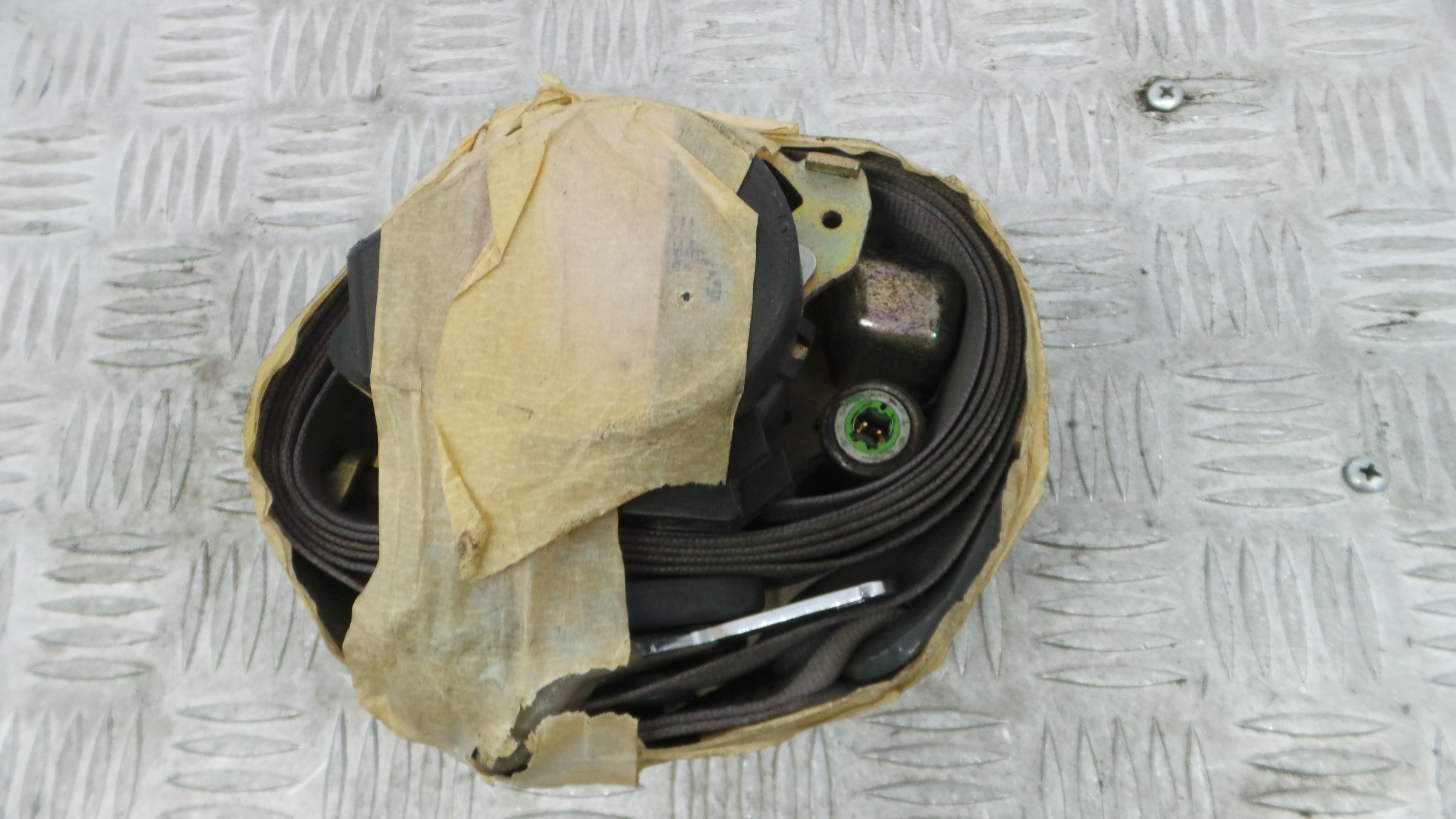 Cinto Frente Esq   - CITROËN XSARA PICASSO (N68)-38059716