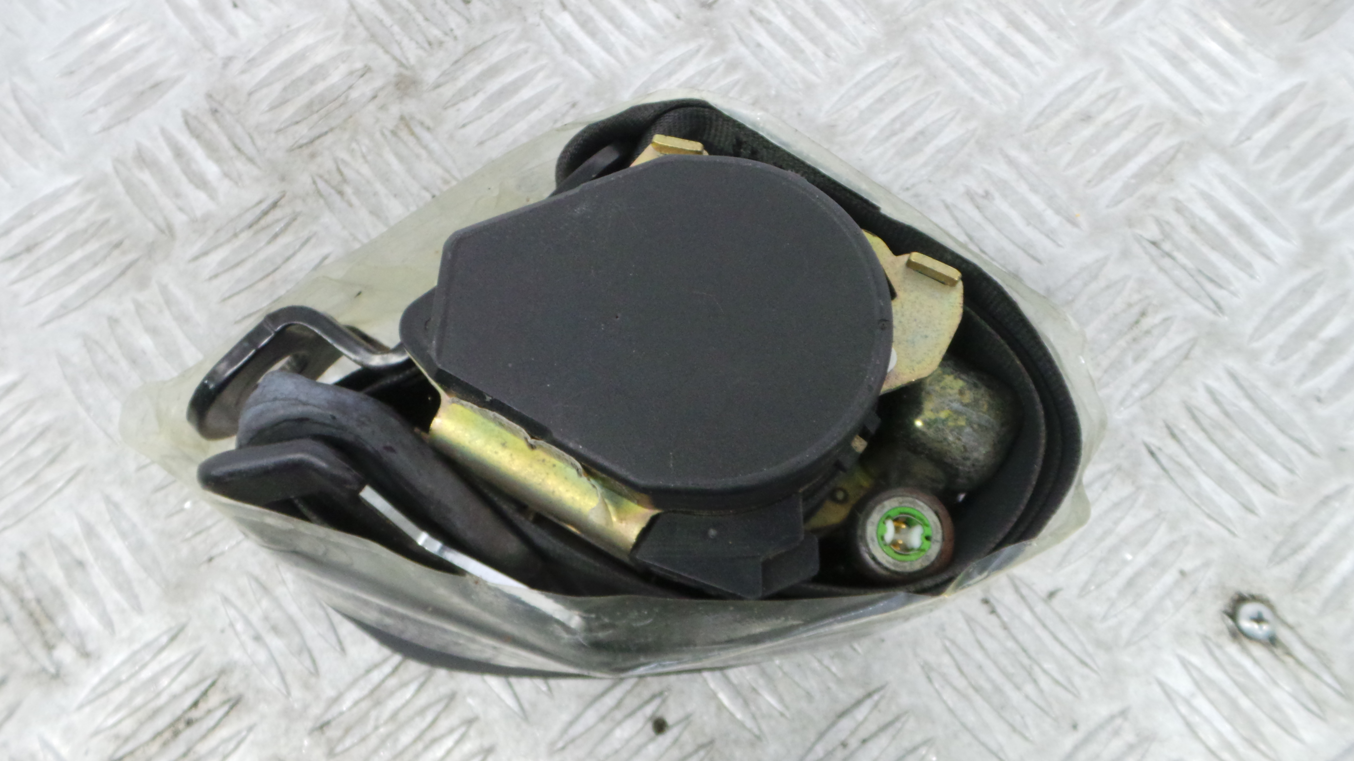 Cinto Frente Direito   96361048XX - PEUGEOT 206 Hatchback (2A/C)-38059743