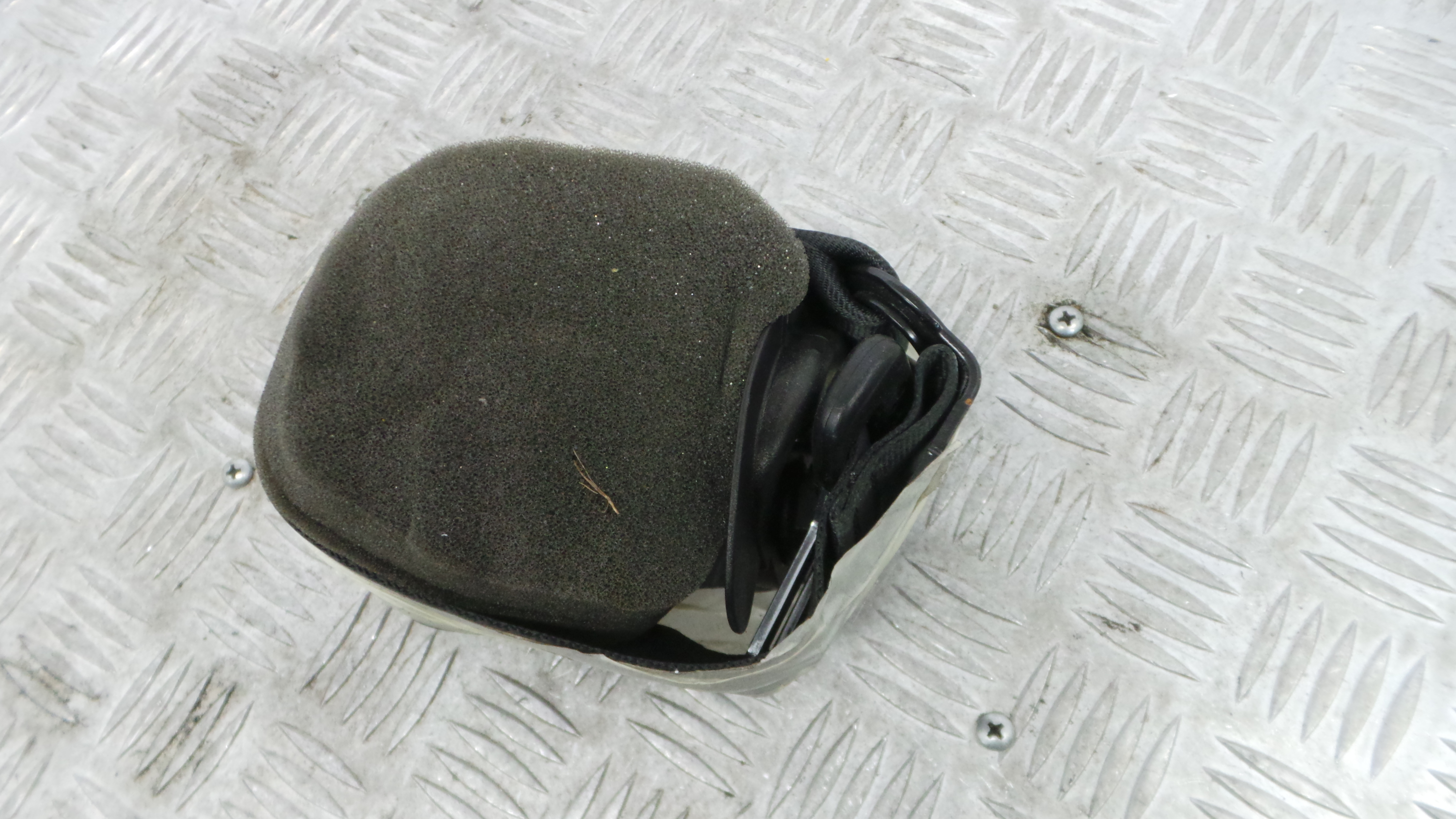 Cinto Trás Dto - PEUGEOT 308 II (LB_, LP_, LW_, LH_, L3_)-38059753