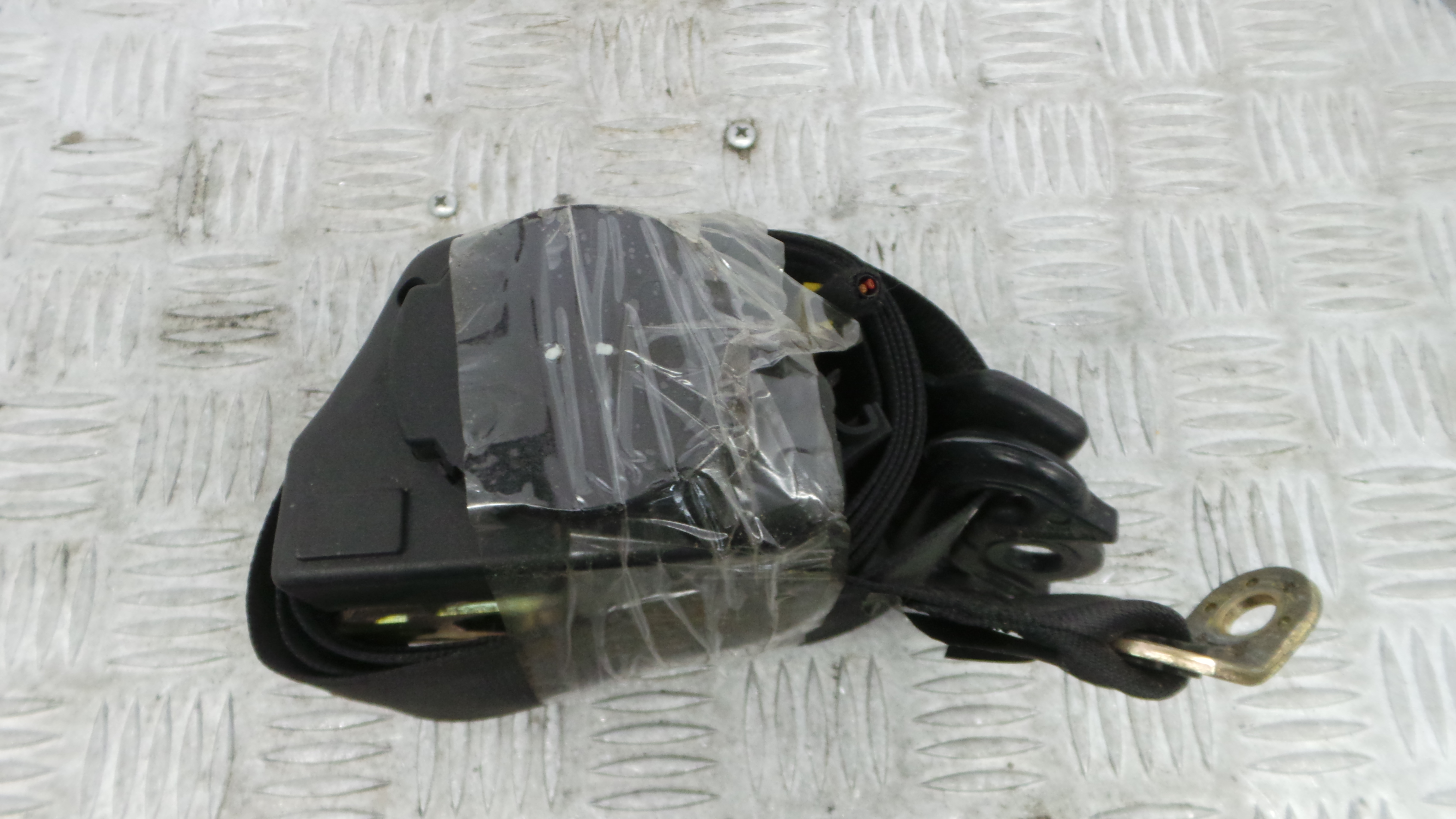Cinto Trás Dto - AUDI A3 (8L1)-38059790
