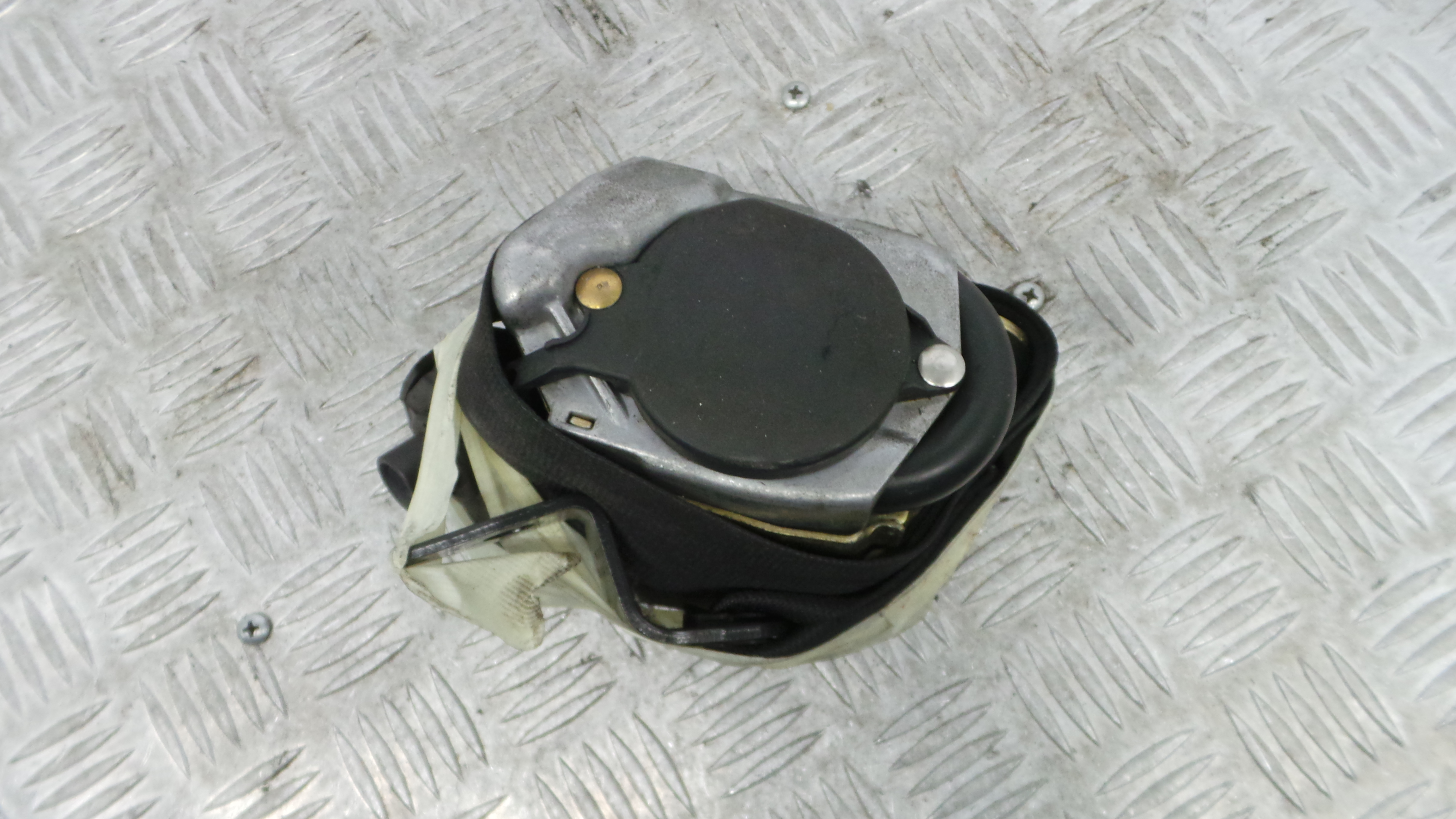 Cinto Frente Direito    - SEAT IBIZA II (6K1), IBIZA Mk II (6K1)-38059955