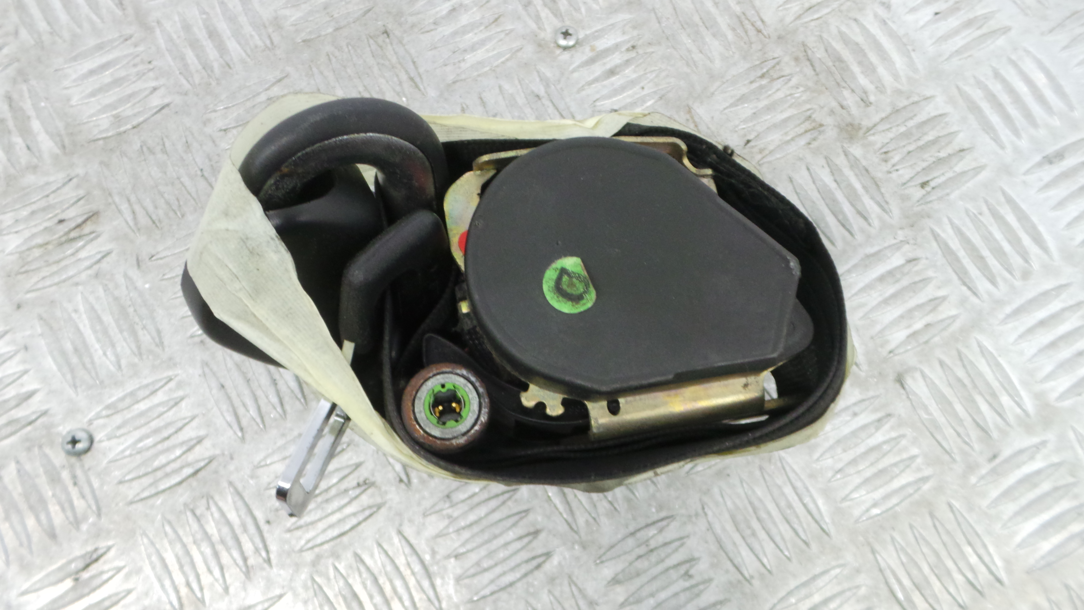 Cinto Frente Direito    - SEAT IBIZA II (6K1), IBIZA Mk II (6K1)-38059955