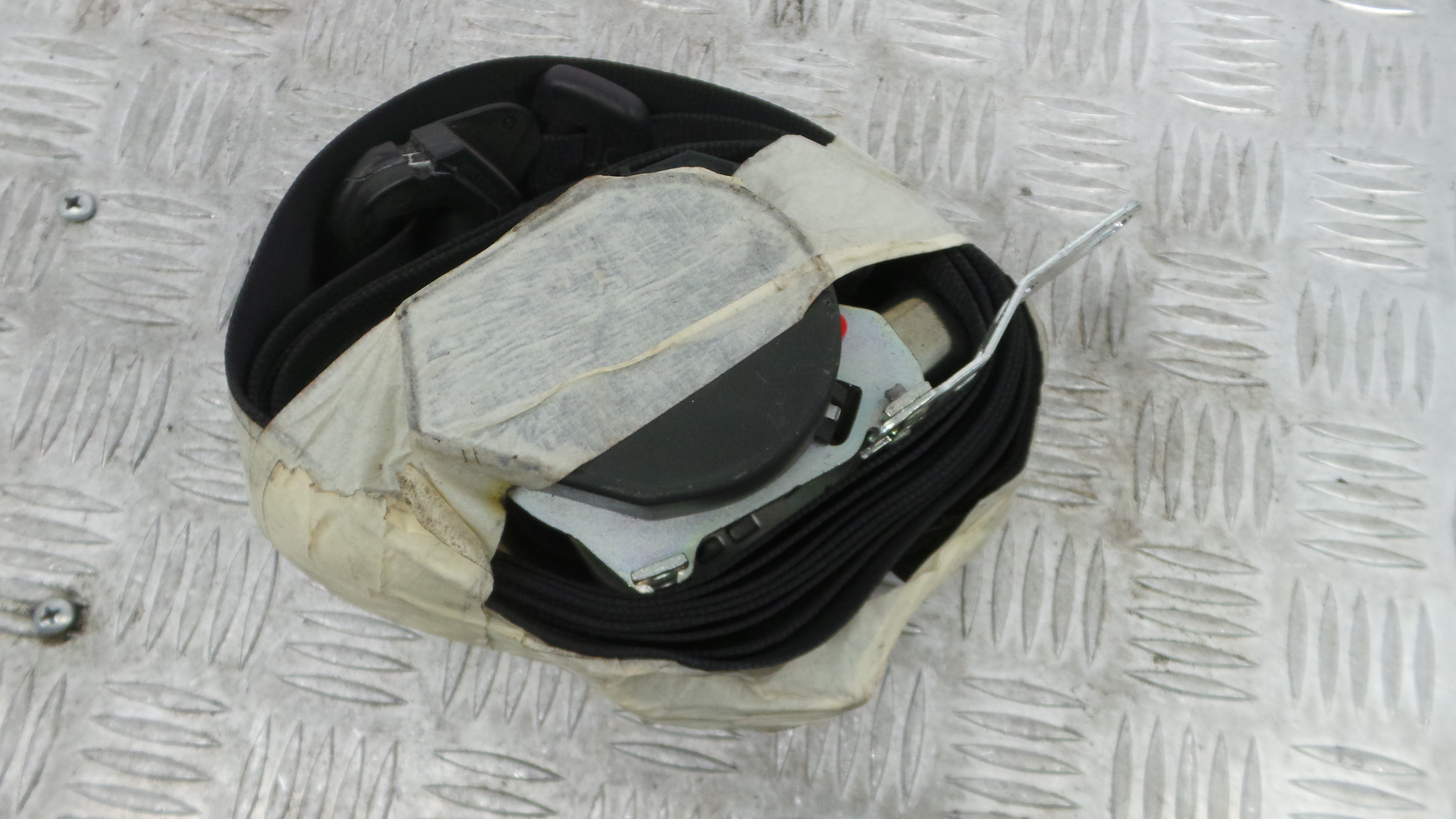 Cinto Frente Direito    - SEAT IBIZA III (6L1), IBIZA Mk III (6L1)-38059959