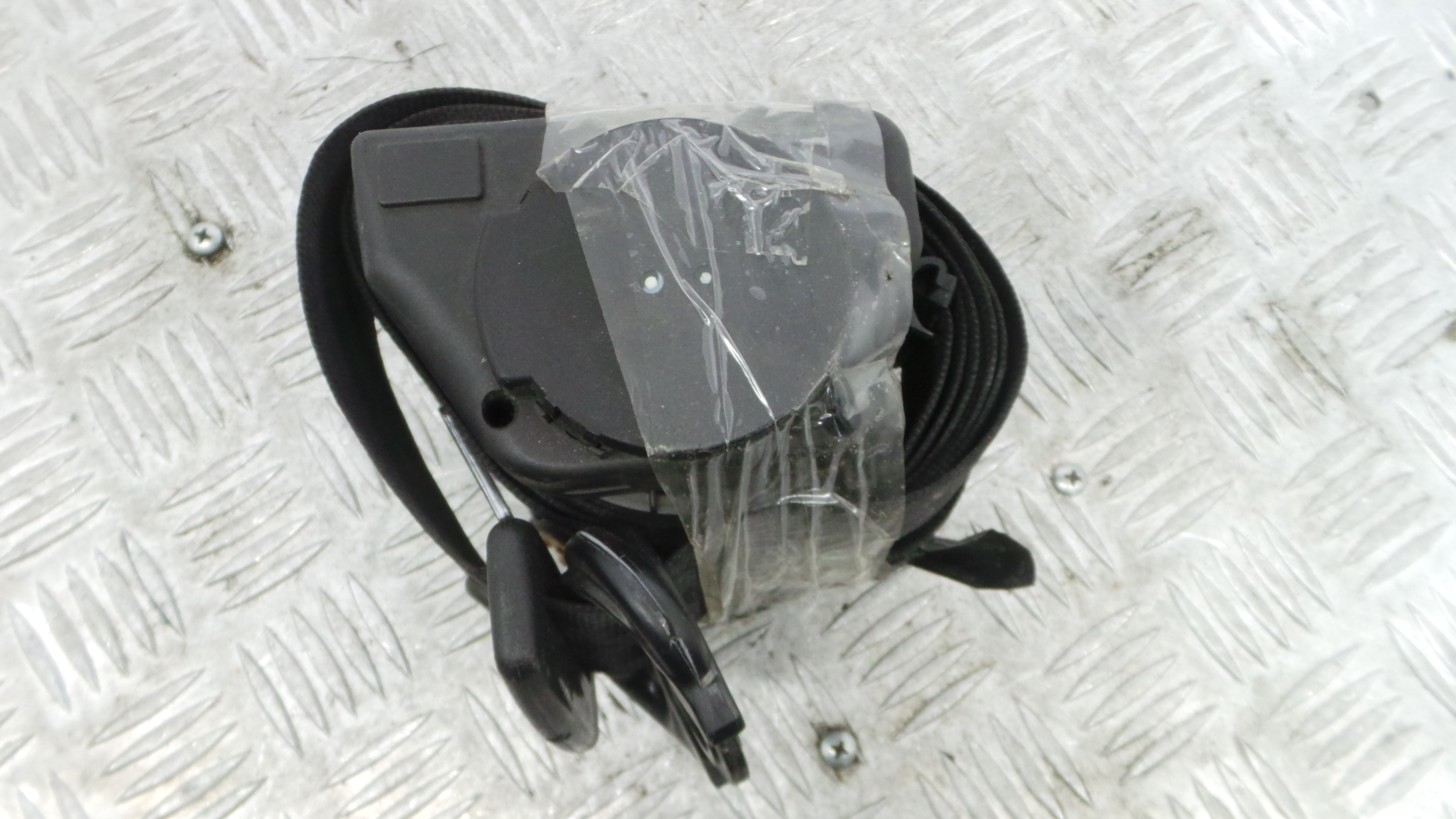 Cinto Trás Esq - AUDI A3 (8L1)-38060147