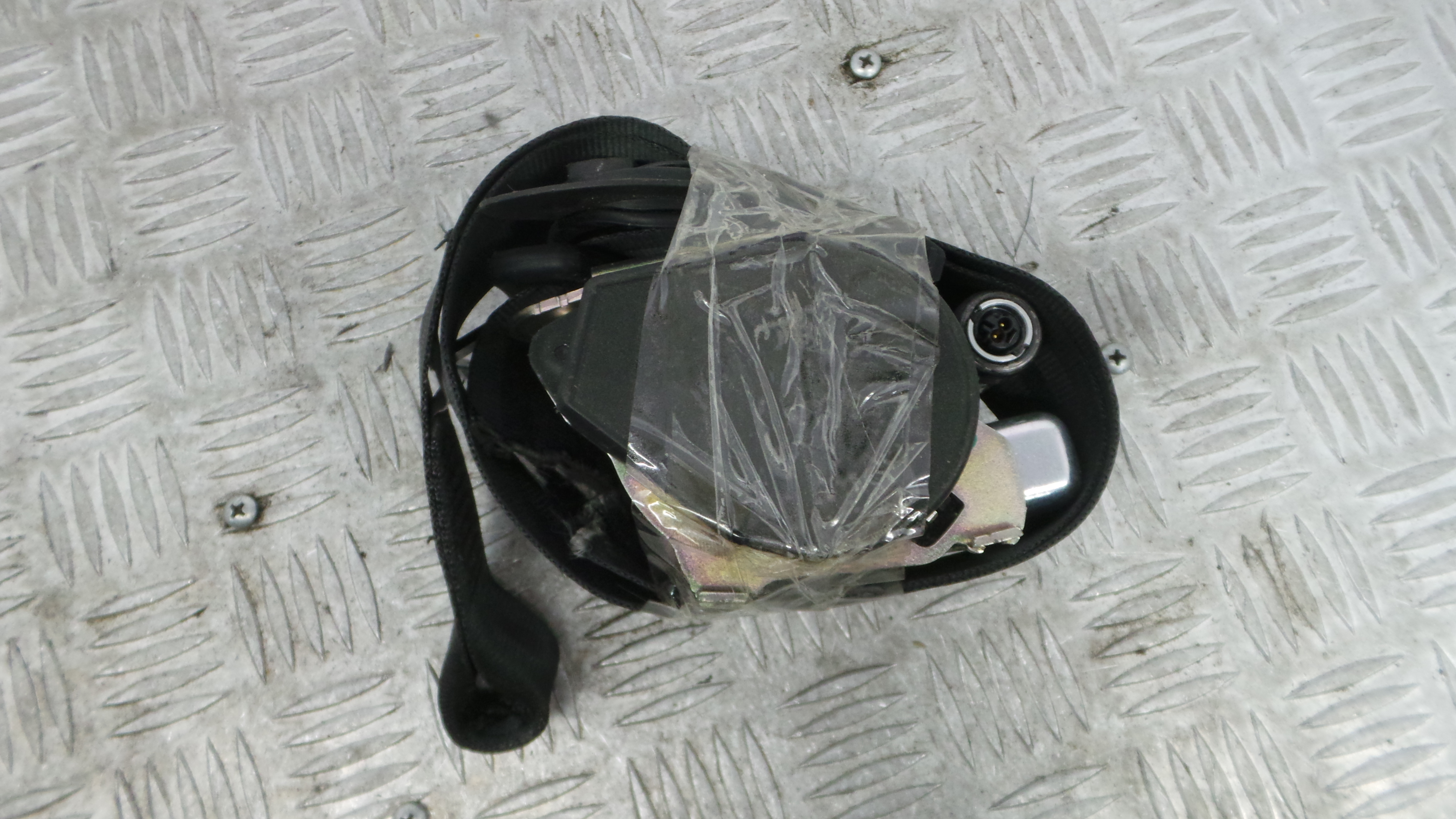 Cinto Frente Esq  6151177 - VW SCIROCCO III (137, 138)-38060459