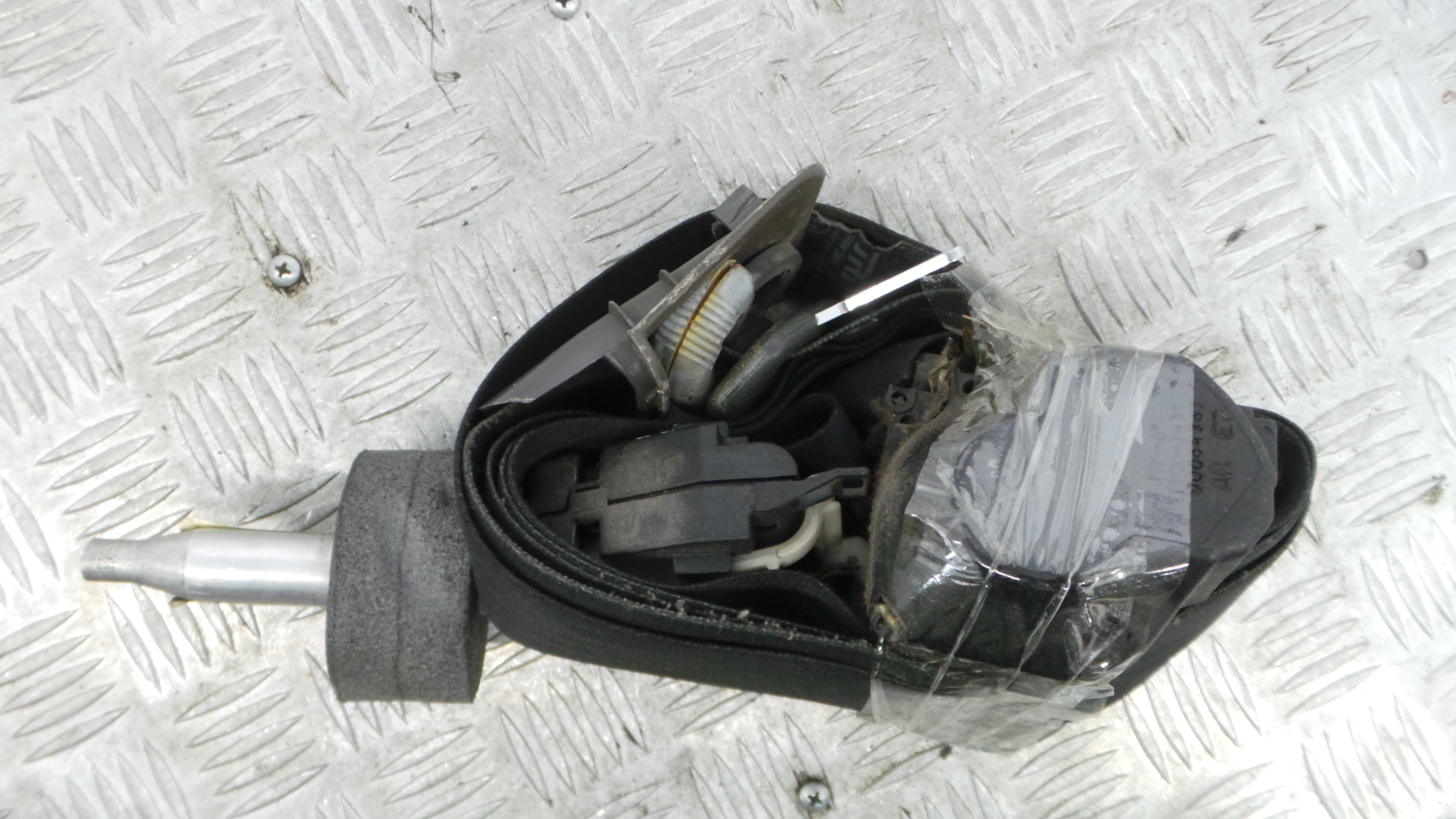 Cinto Frente Esq   - FIAT PUNTO (176_)-38060548