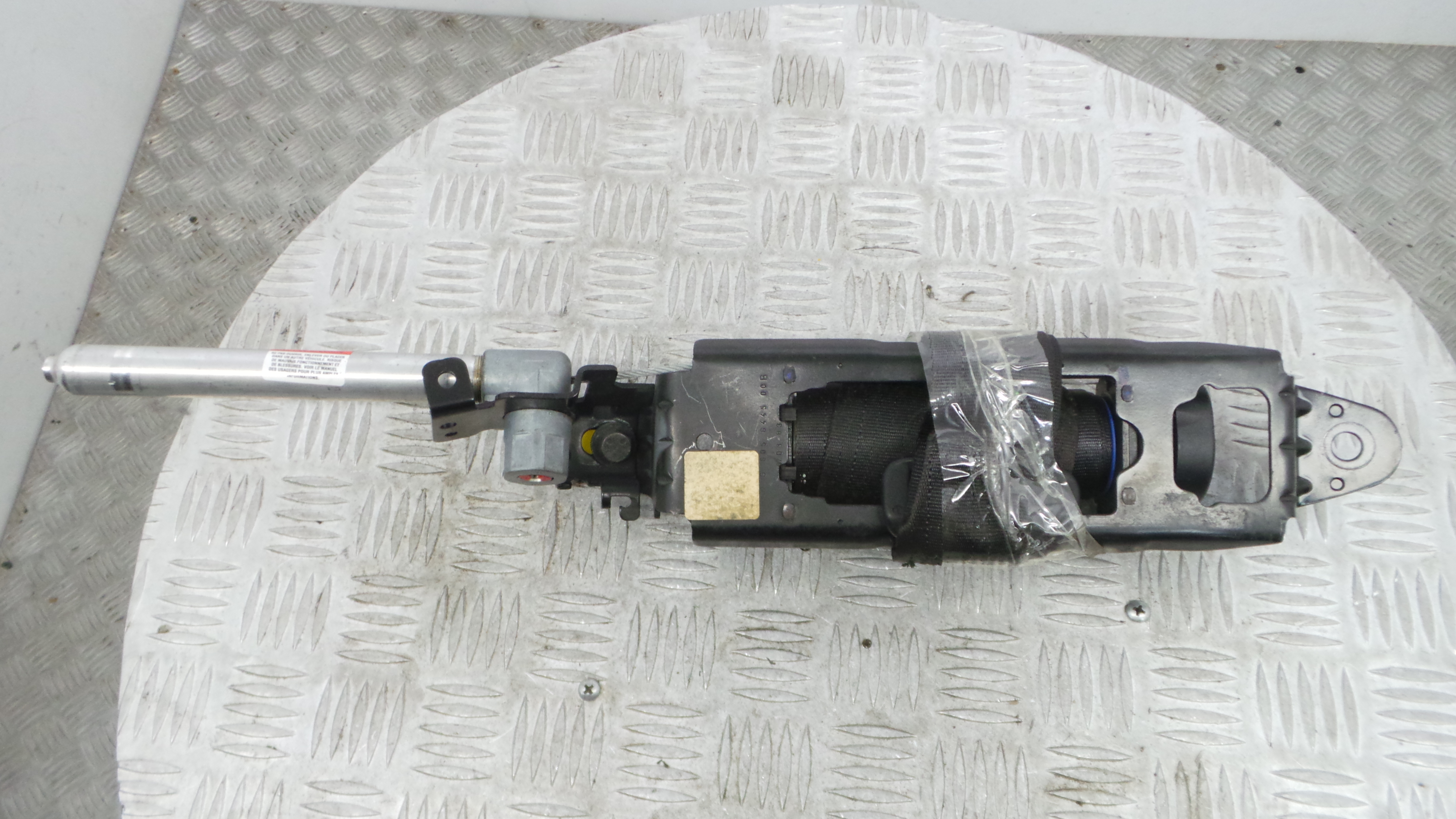 Cinto Frente Direito   605644500B - VOLVO C30 (533)-38060890