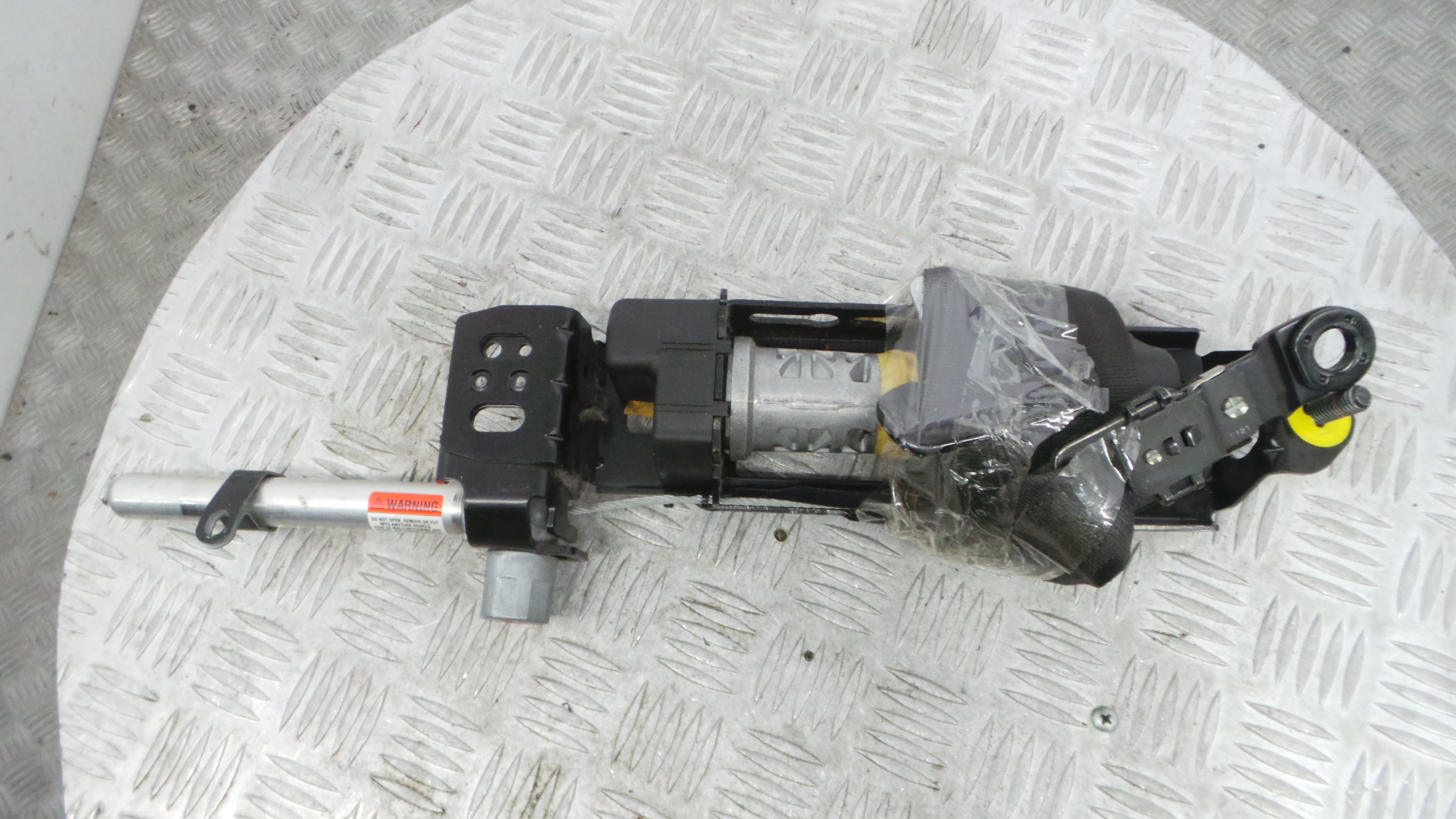 Cinto Frente Direito   6012243ROG - VOLVO V50 (545)-38060893