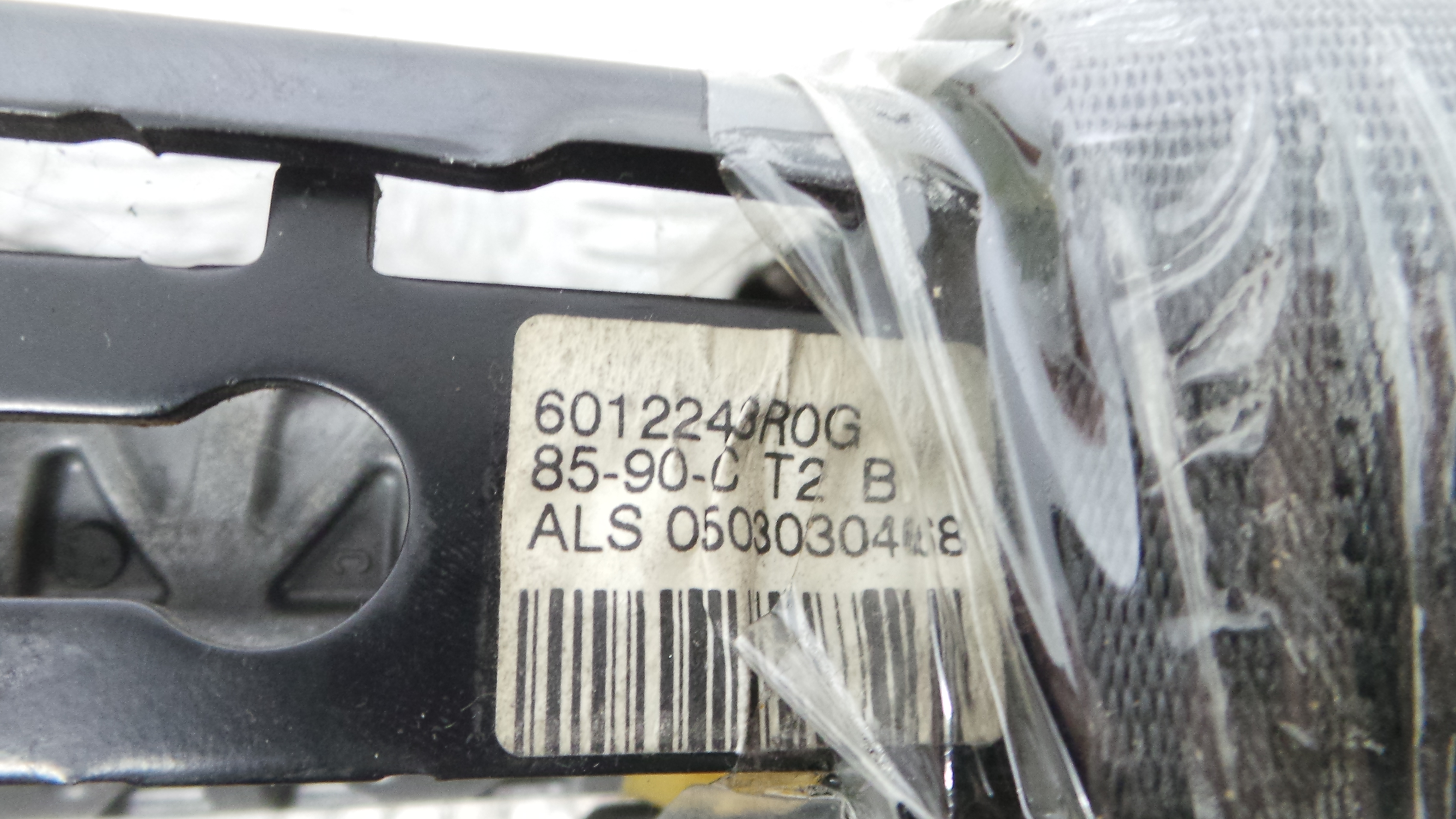 Cinto Frente Direito   6012243ROG - VOLVO V50 (545)-38060893