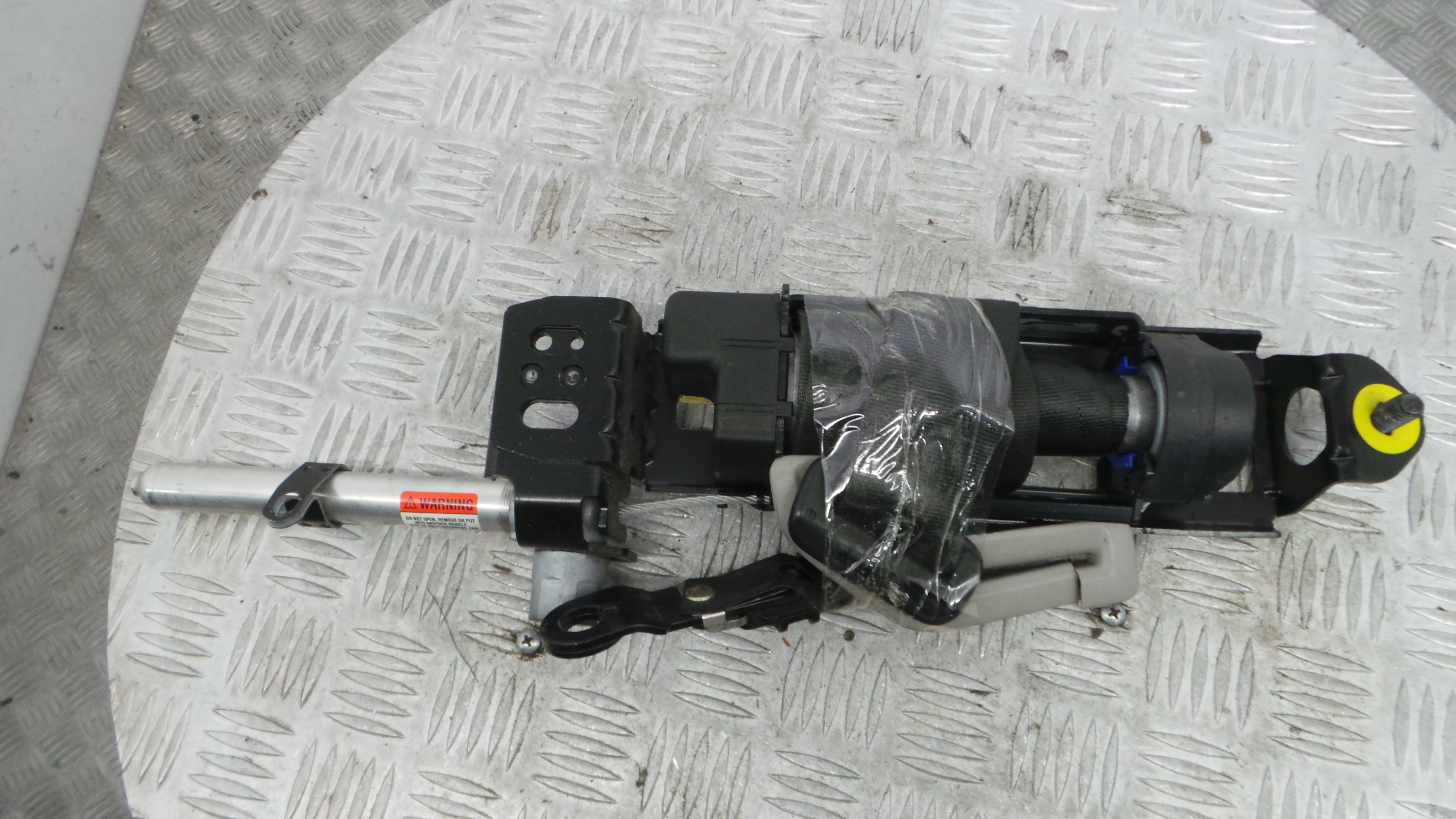 Cinto Frente Direito   6008892 - VOLVO V50 (545)-38060896