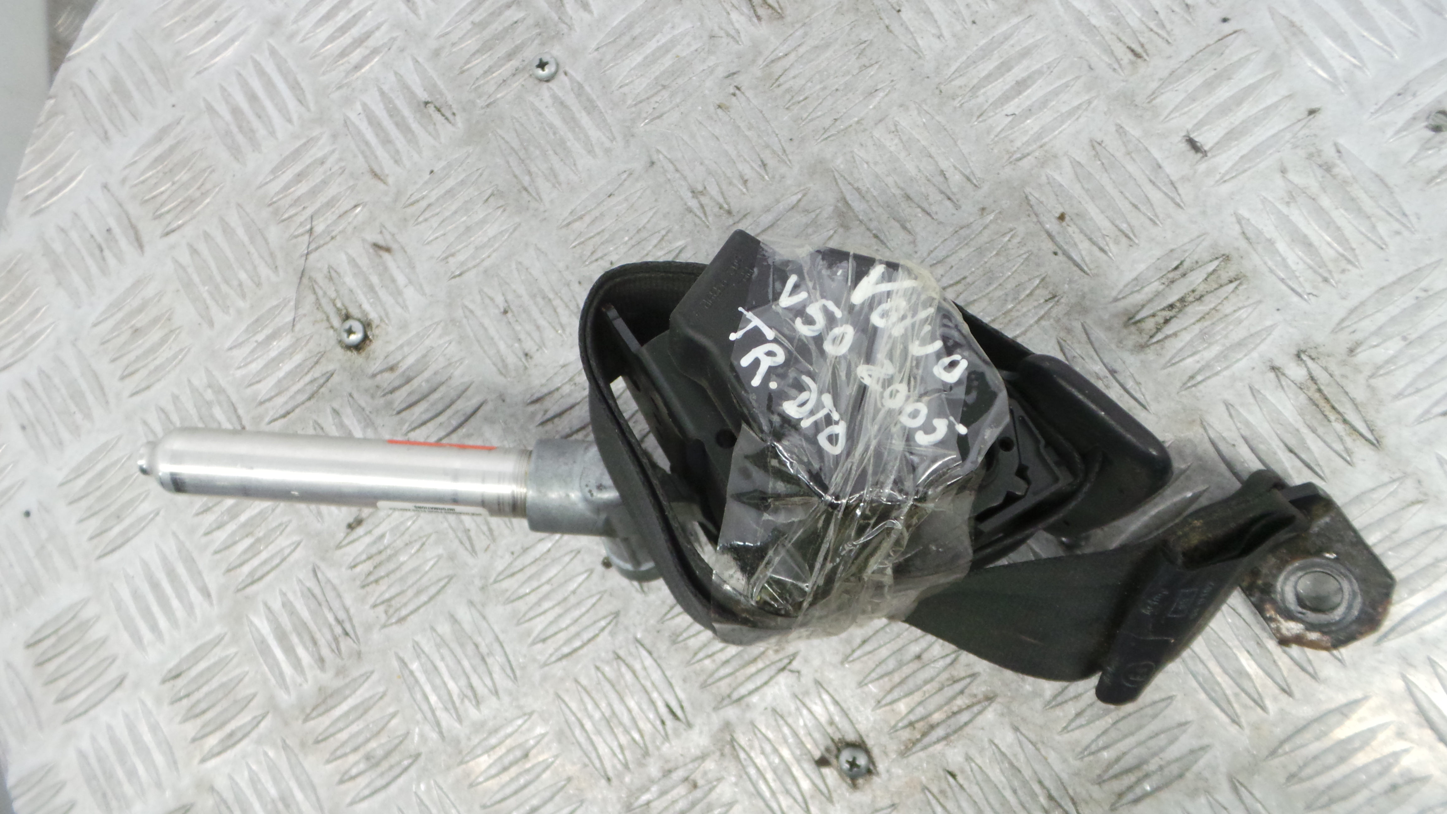 Cinto Trás Dto 0503170074 - VOLVO V50 (545)-38060910