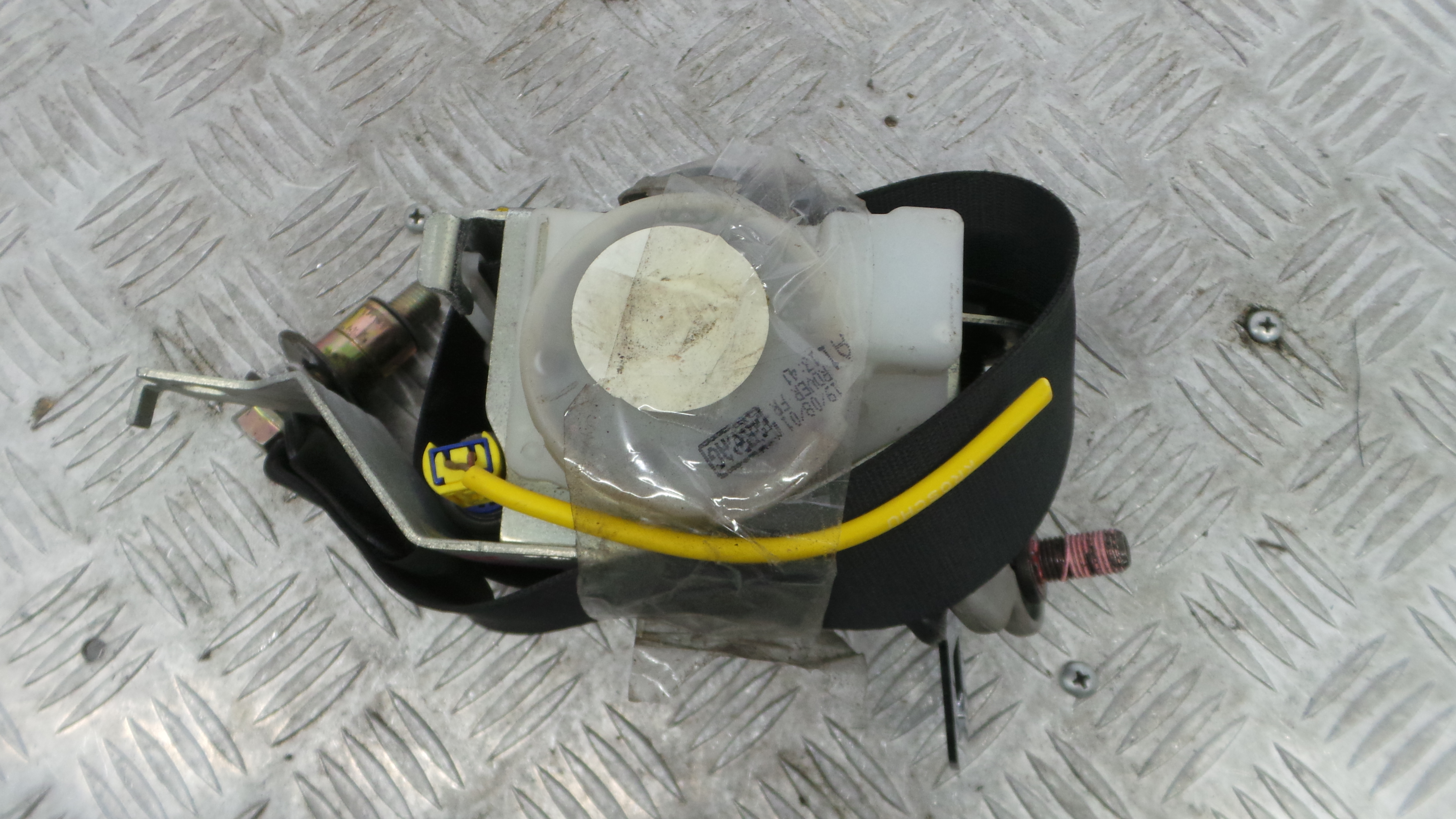 Cinto Frente Direito    - ROVER 45 I Hatchback (RT)-38061241