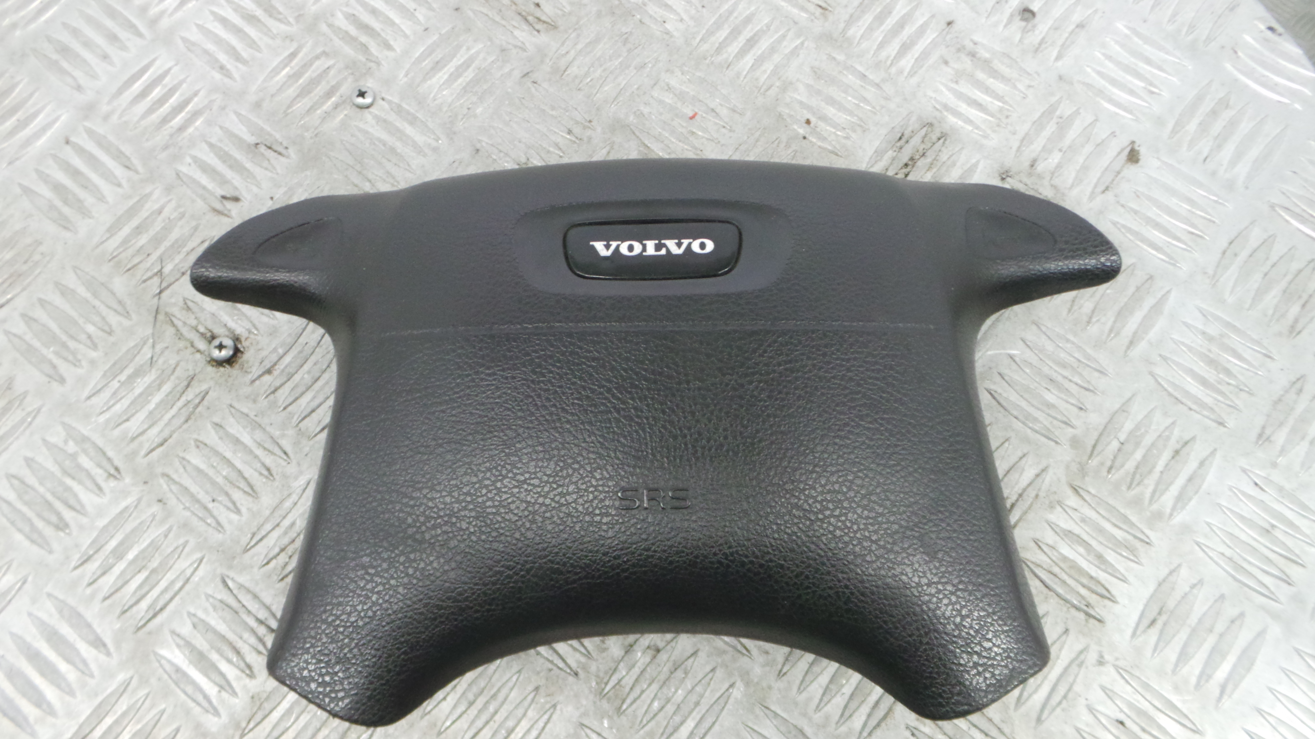 Airbag Volante 30817946 - VOLVO V40 Combi (645)-38061245