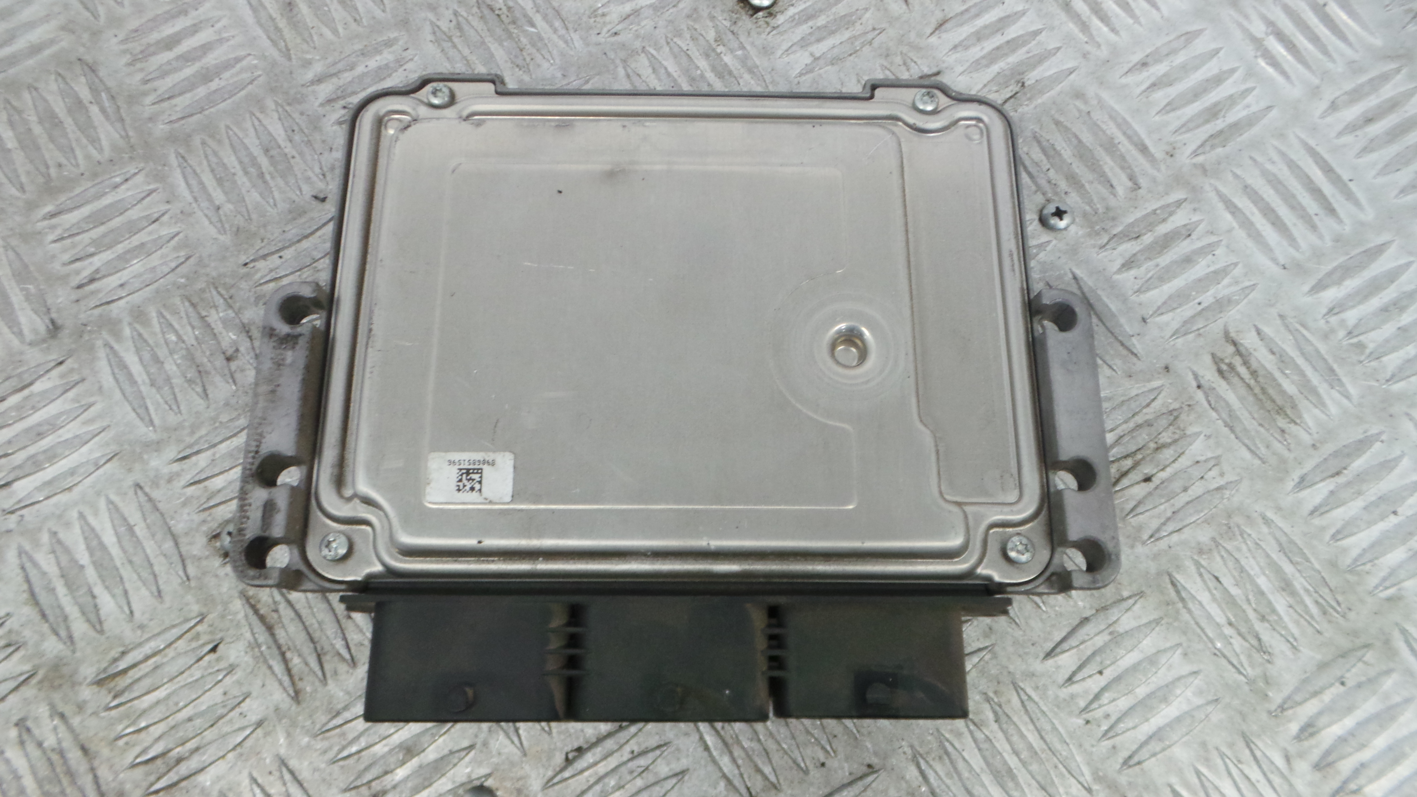 Centralina do Motor 9805947680 - CITROËN C3 II (SC_)-38061864