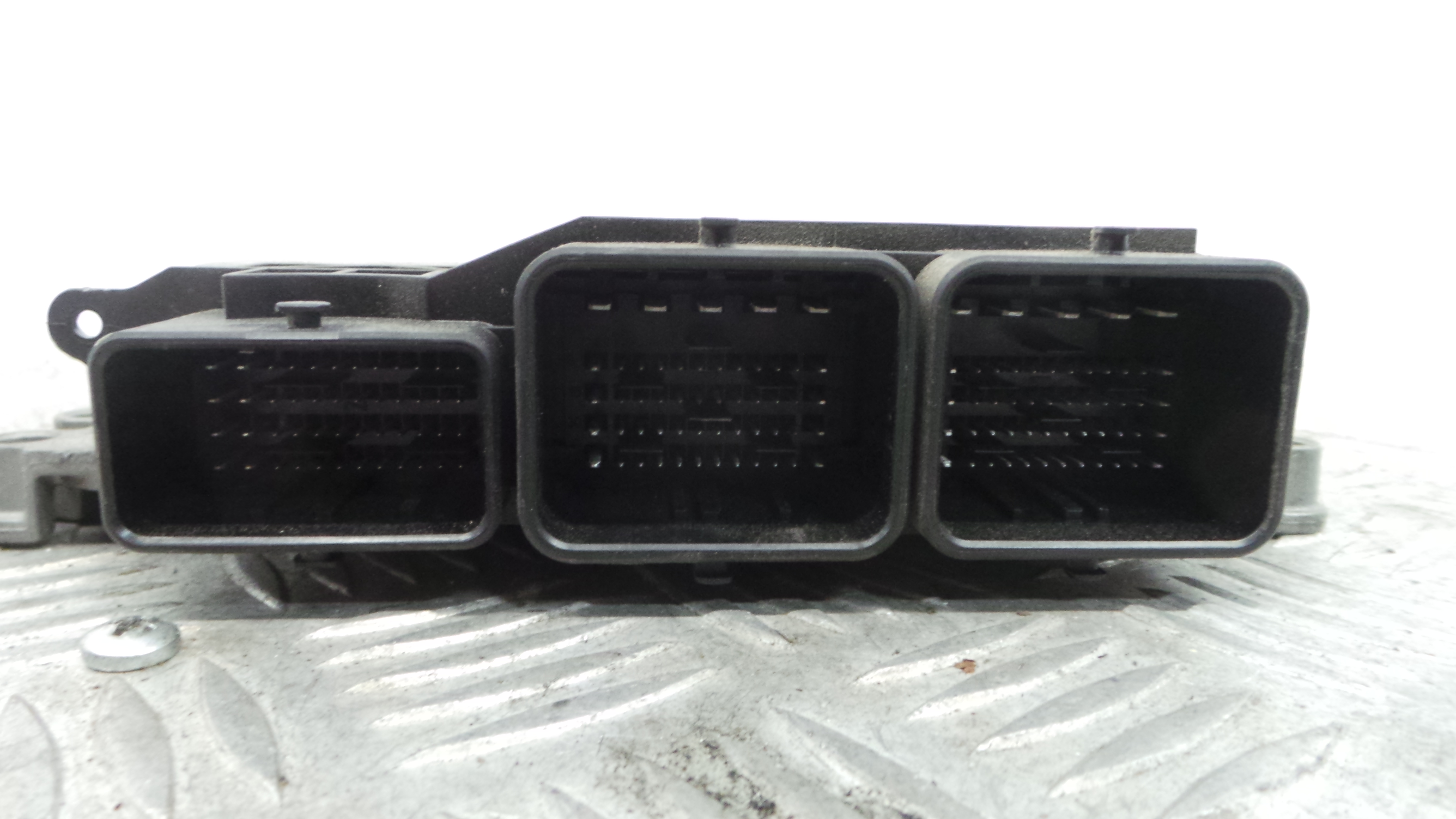 Centralina do Motor 9805947680 - CITROËN C3 II (SC_)-38061864