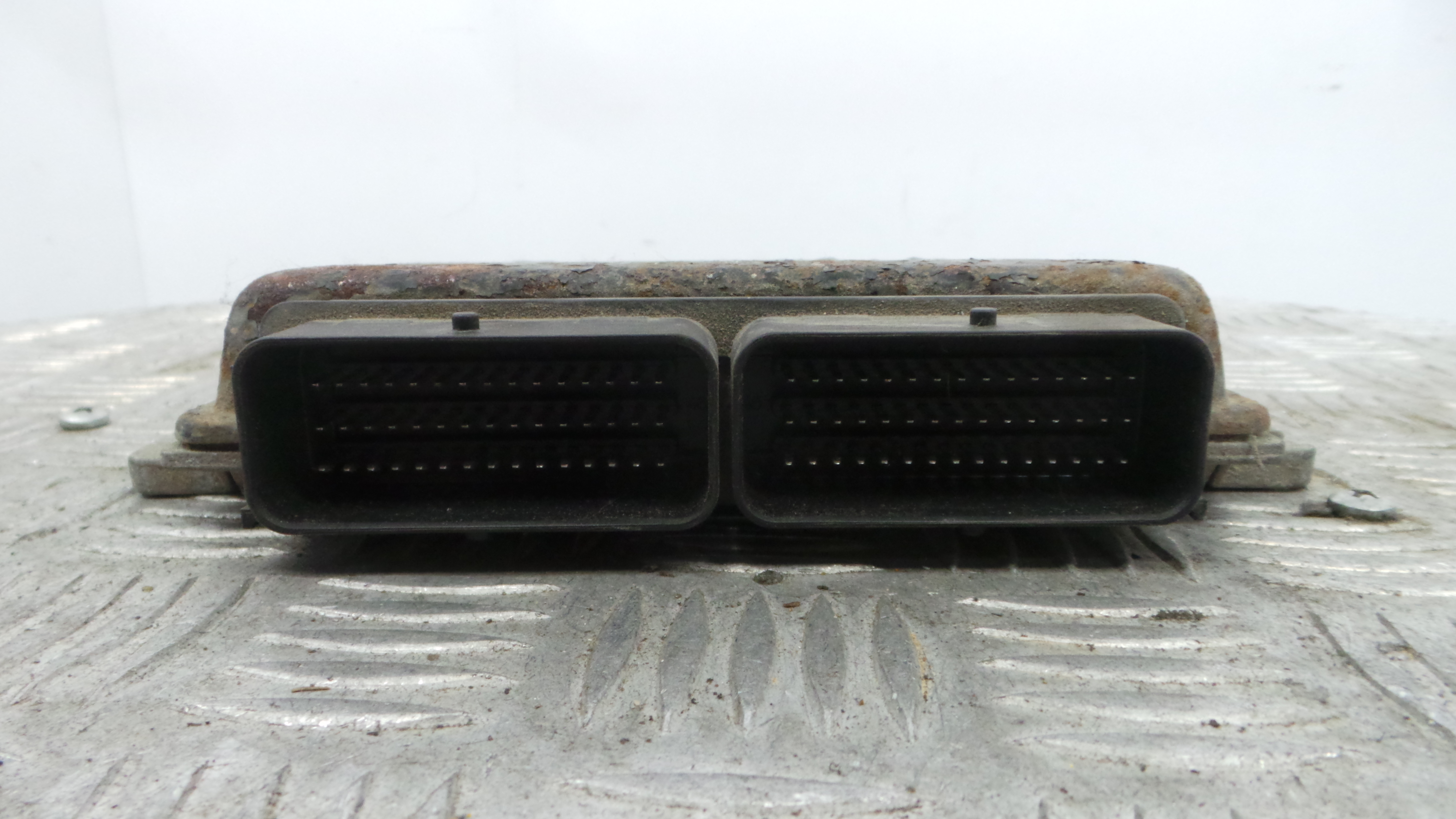 Centralina do Motor 8200046162 - RENAULT MEGANE I Break (KA0/1_), MEGANE I Grandtour (KA0/1_)-38061900