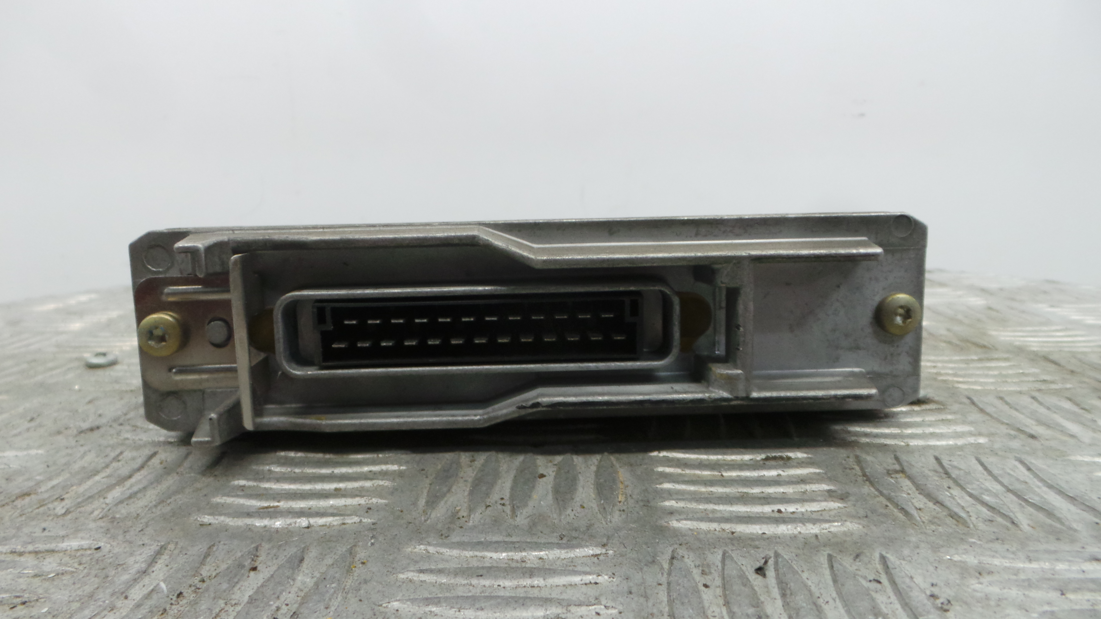 Centralina do Motor 46551222 - FIAT MAREA (185_)-38061904