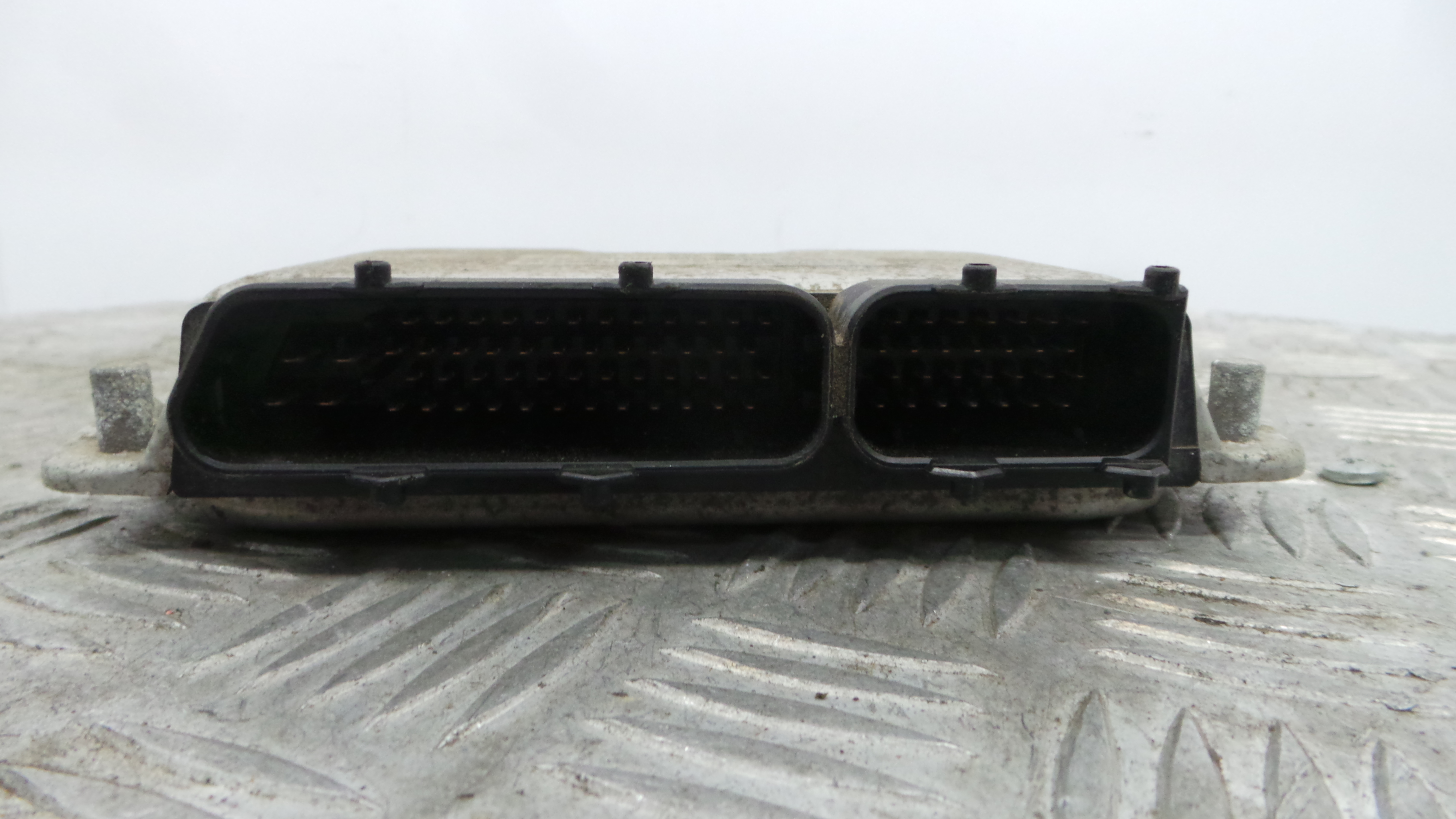 Centralina do Motor 036906032P - VW GOLF IV (1J1), GOLF Mk IV (1J1)-38061912