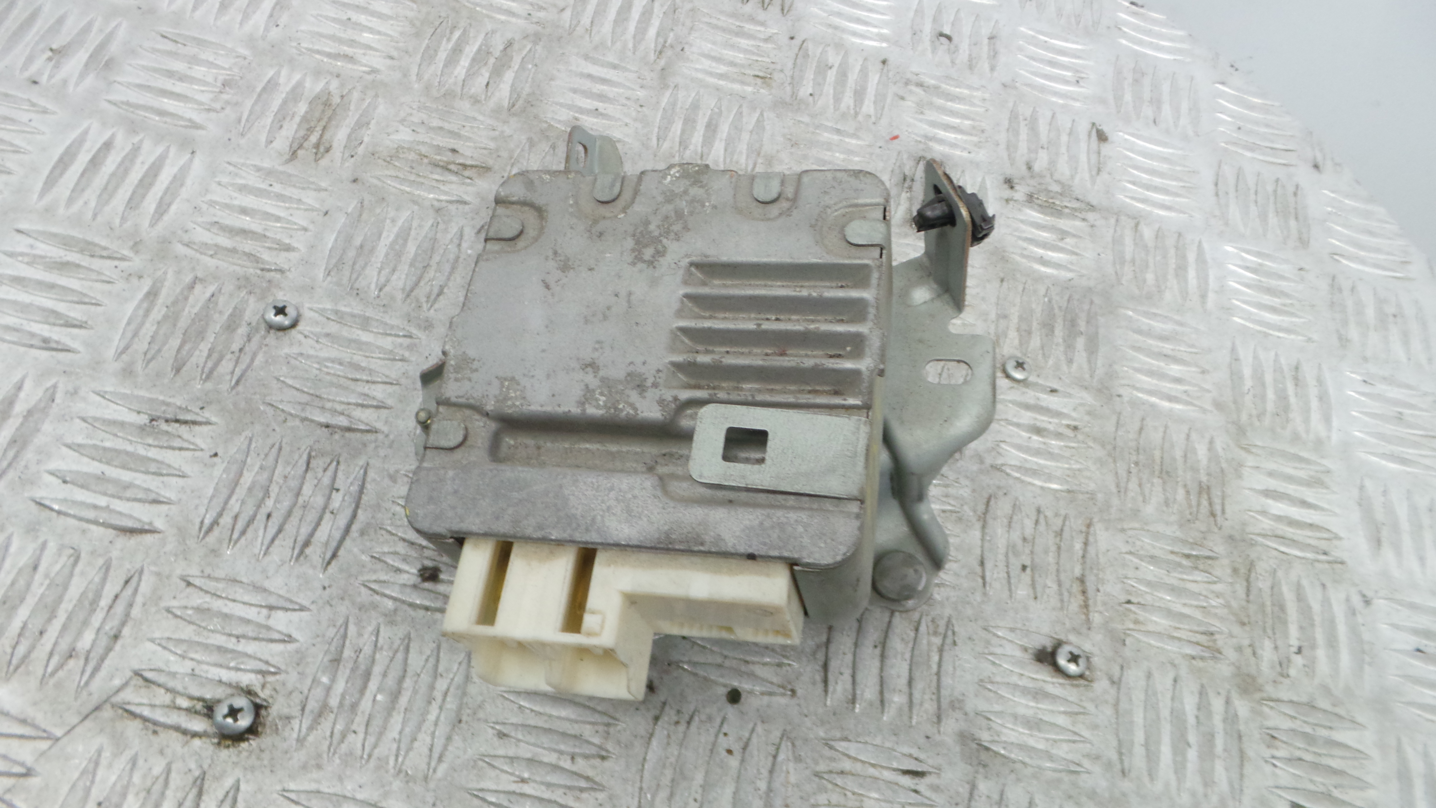 Centralina de Direção 89650-0D110 - TOYOTA YARIS (_P9_), YARIS/VITZ (_P9_)-38061968