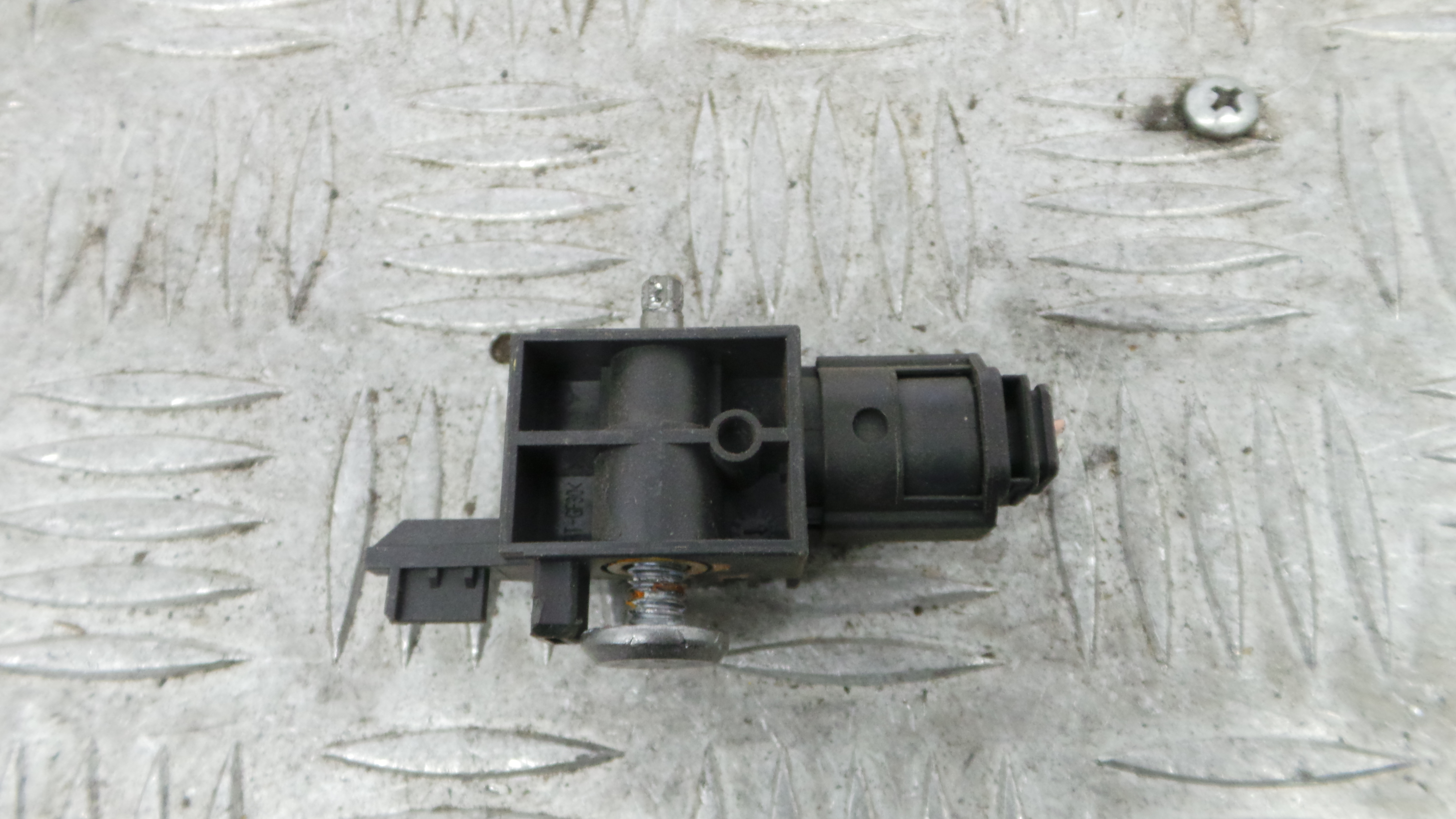 Sensor de Airbag 8200529572 - RENAULT CLIO III (BR0/1, CR0/1)-38062125