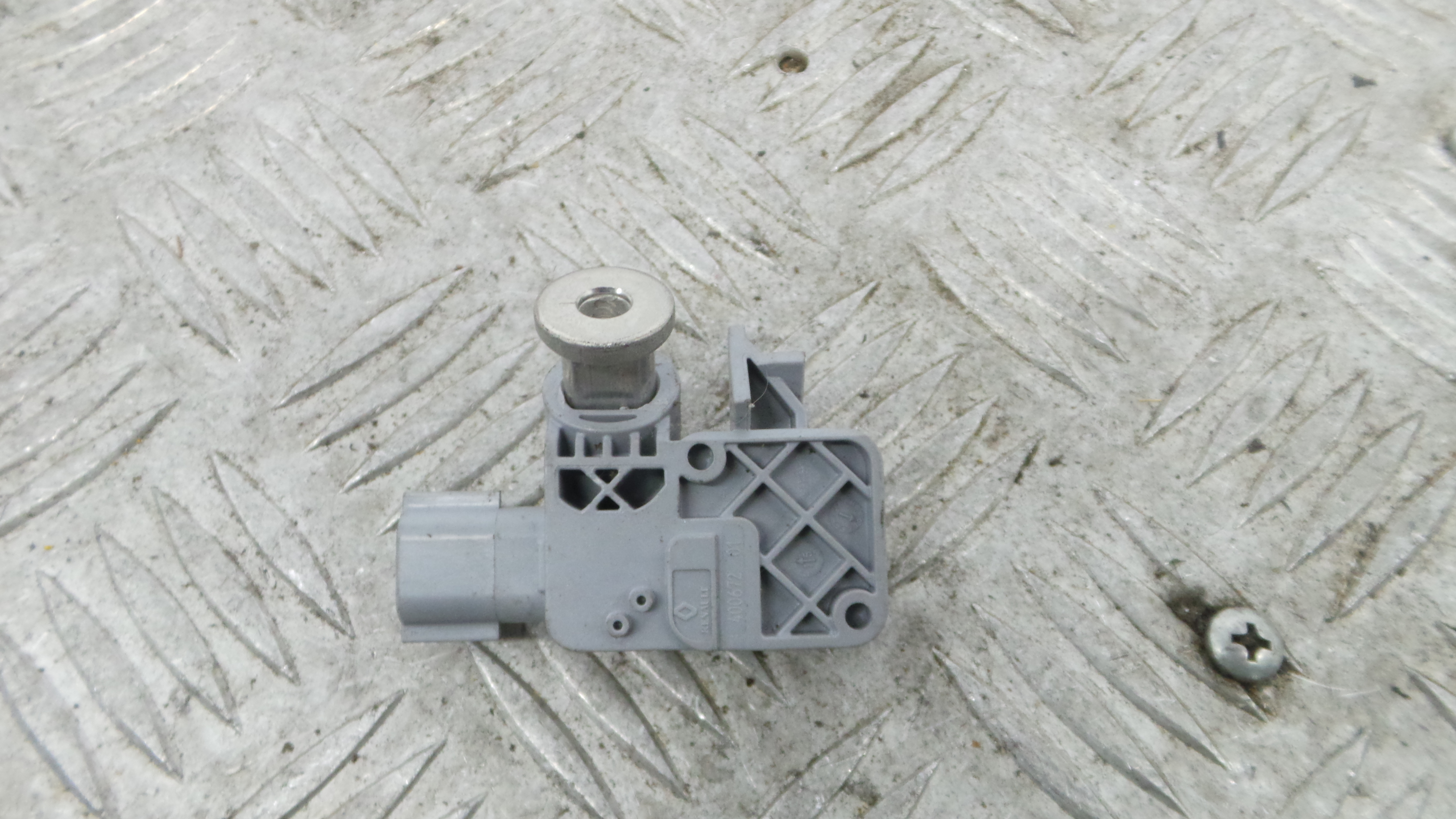 Sensor de Airbag 988339499R - RENAULT CLIO IV (BH_)-38062232