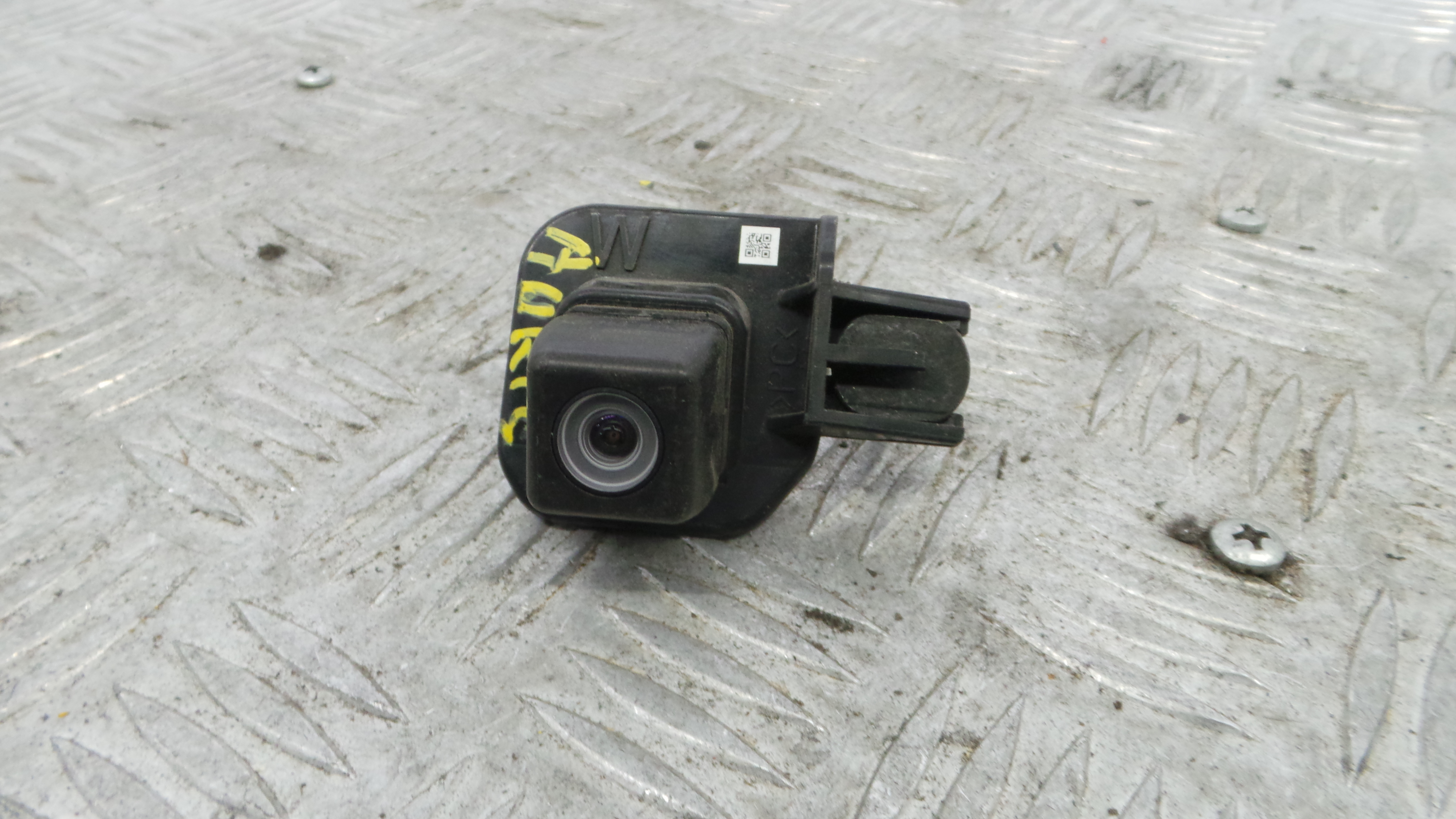 Câmera de marcha atrás 86790-02130 - TOYOTA AURIS (_E18_)-38062255