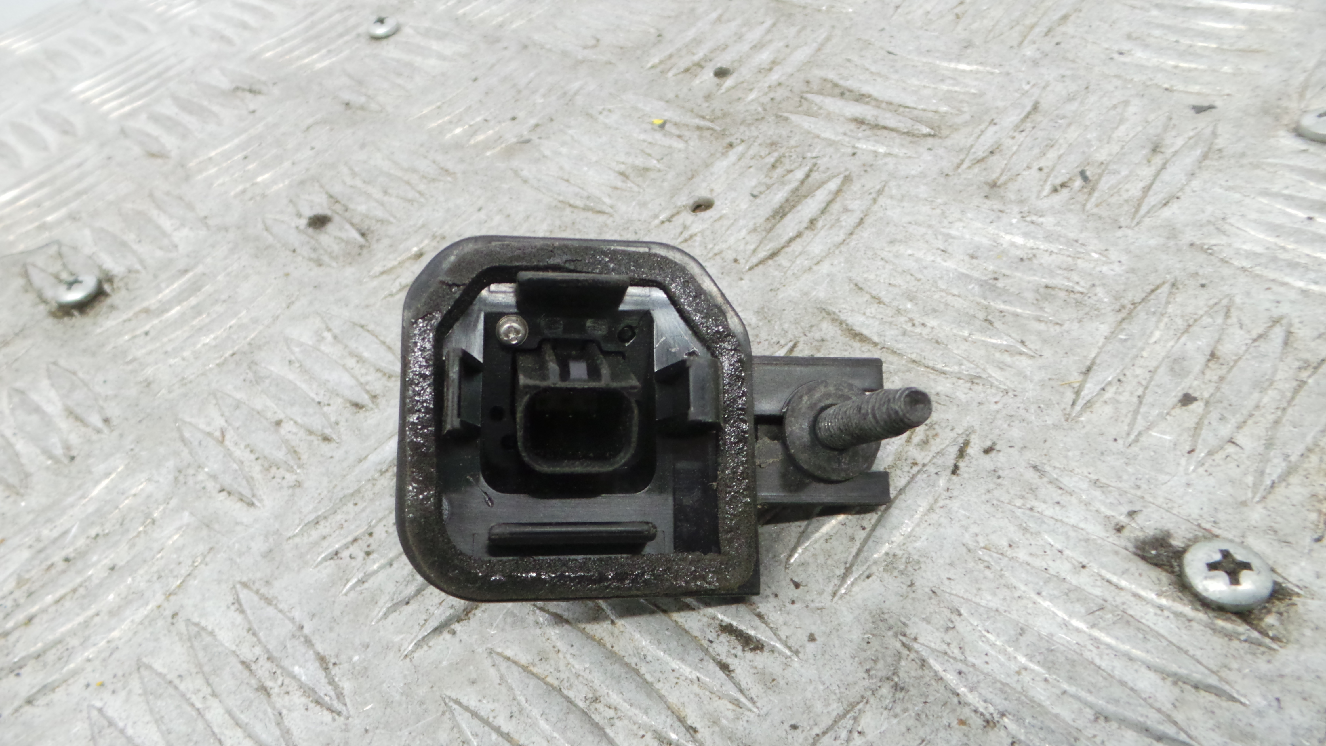 Câmera de marcha atrás 86790-02130 - TOYOTA AURIS (_E18_)-38062255