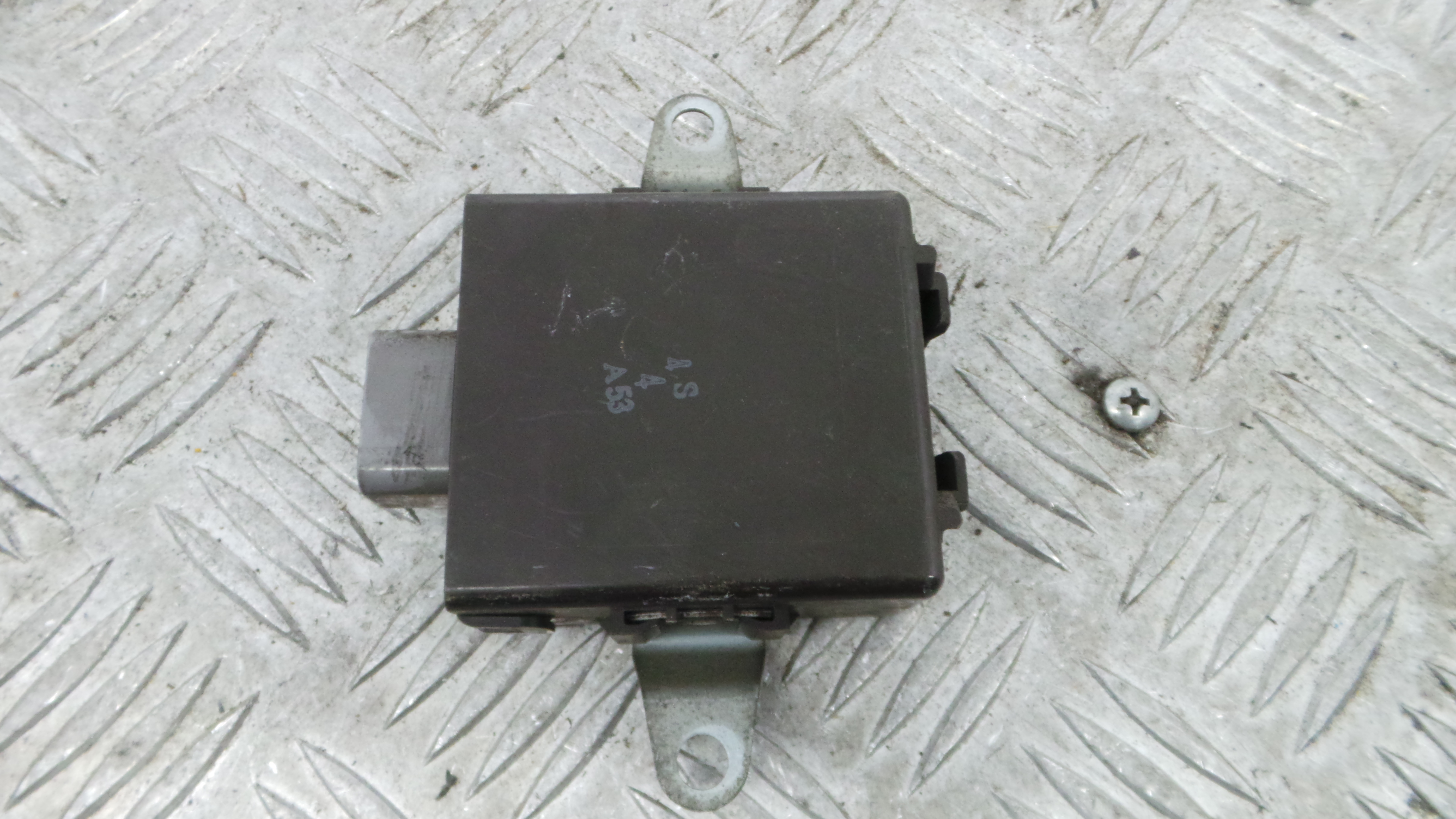 Modulo Electrónico 85930-26030 - TOYOTA HIACE IV Caixa (__H1_, __H2_)-38062265