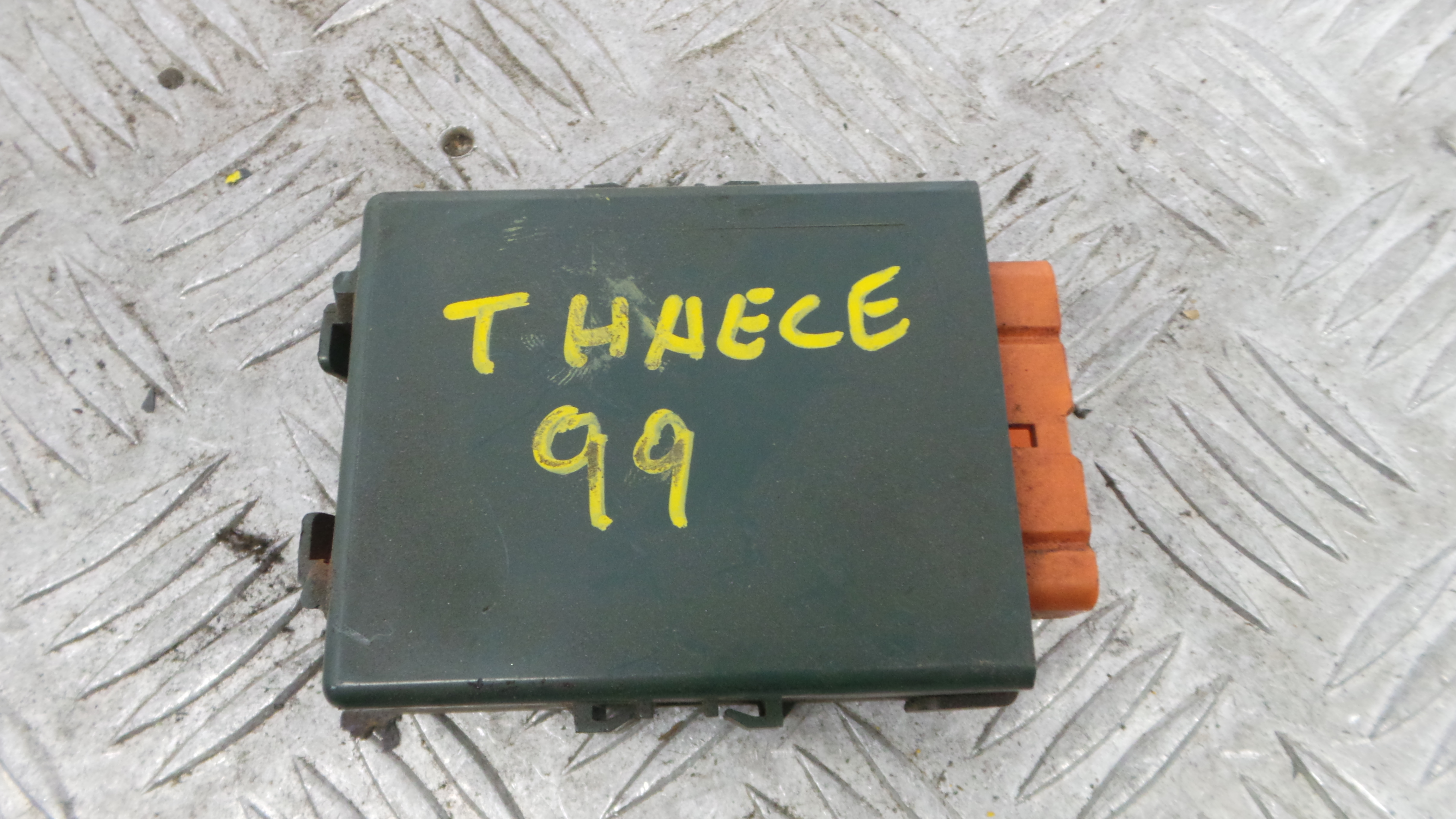 Modulo Electrónico 85980-26030 - TOYOTA HIACE IV Caixa (__H1_, __H2_)-38062451