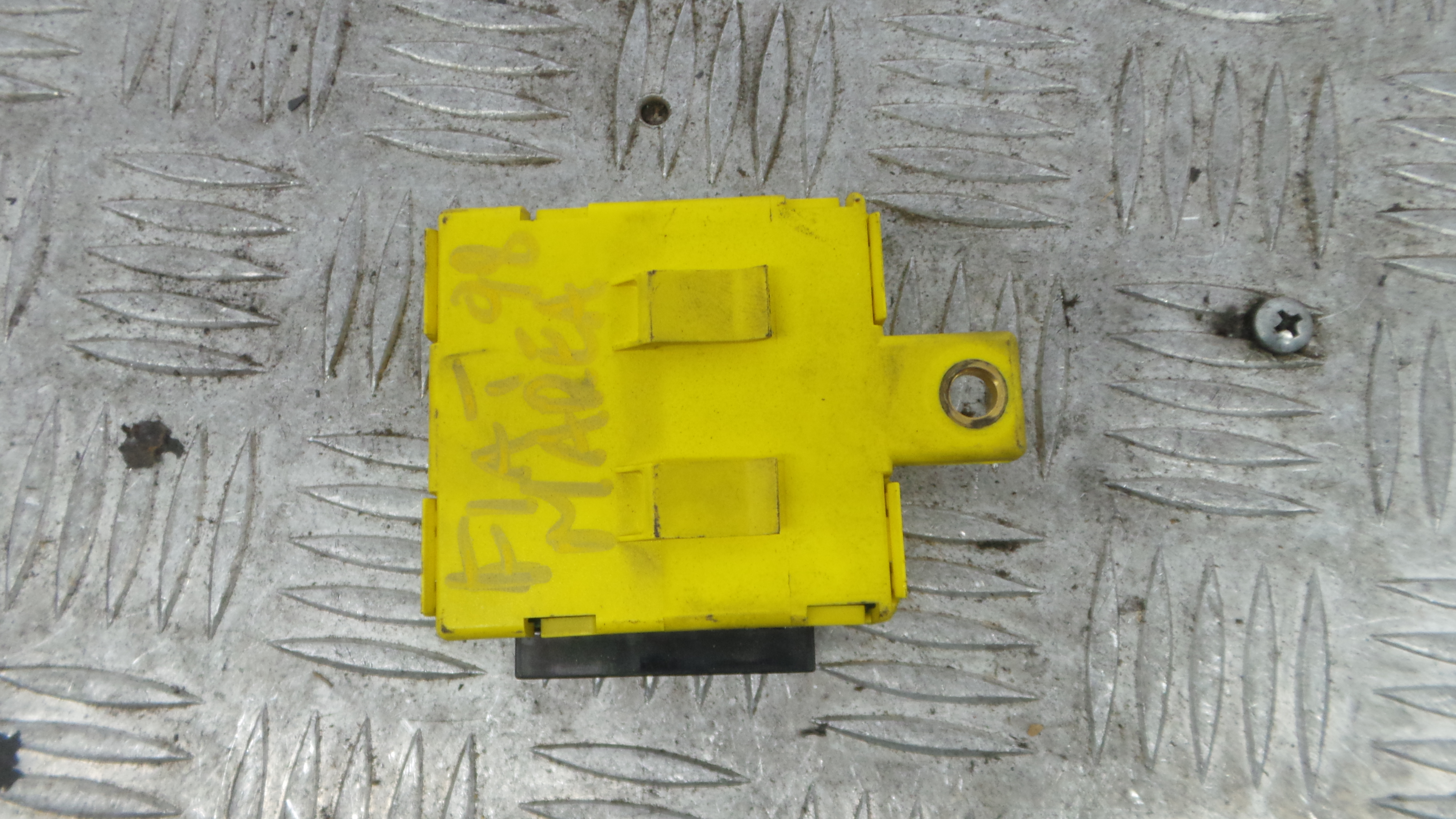 Centralina de Ignição (imobilizador) 46519381 - FIAT MAREA (185_)-38062472