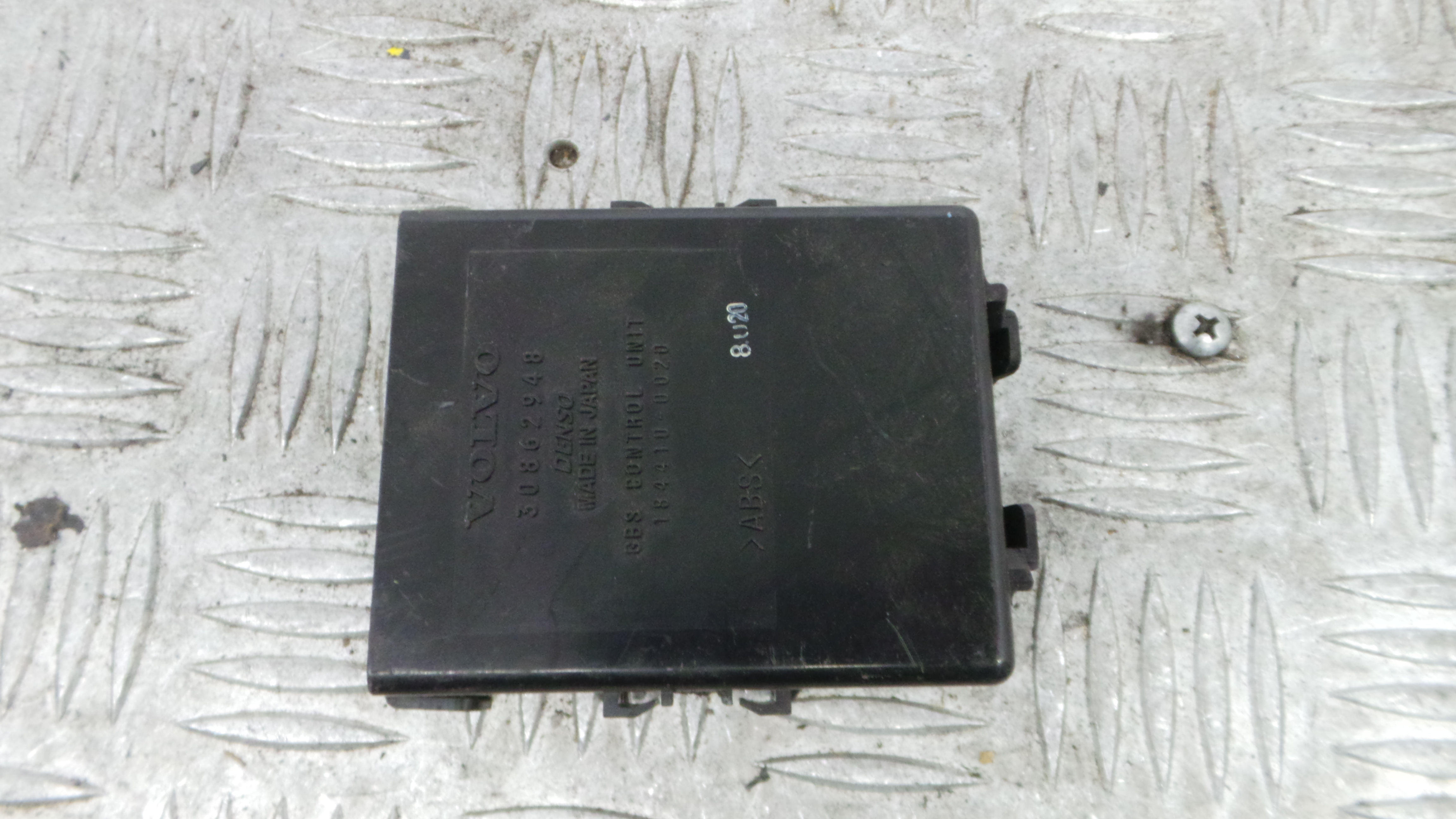 Modulo Electrónico 30862948 - VOLVO V40 Combi (645)-38062475