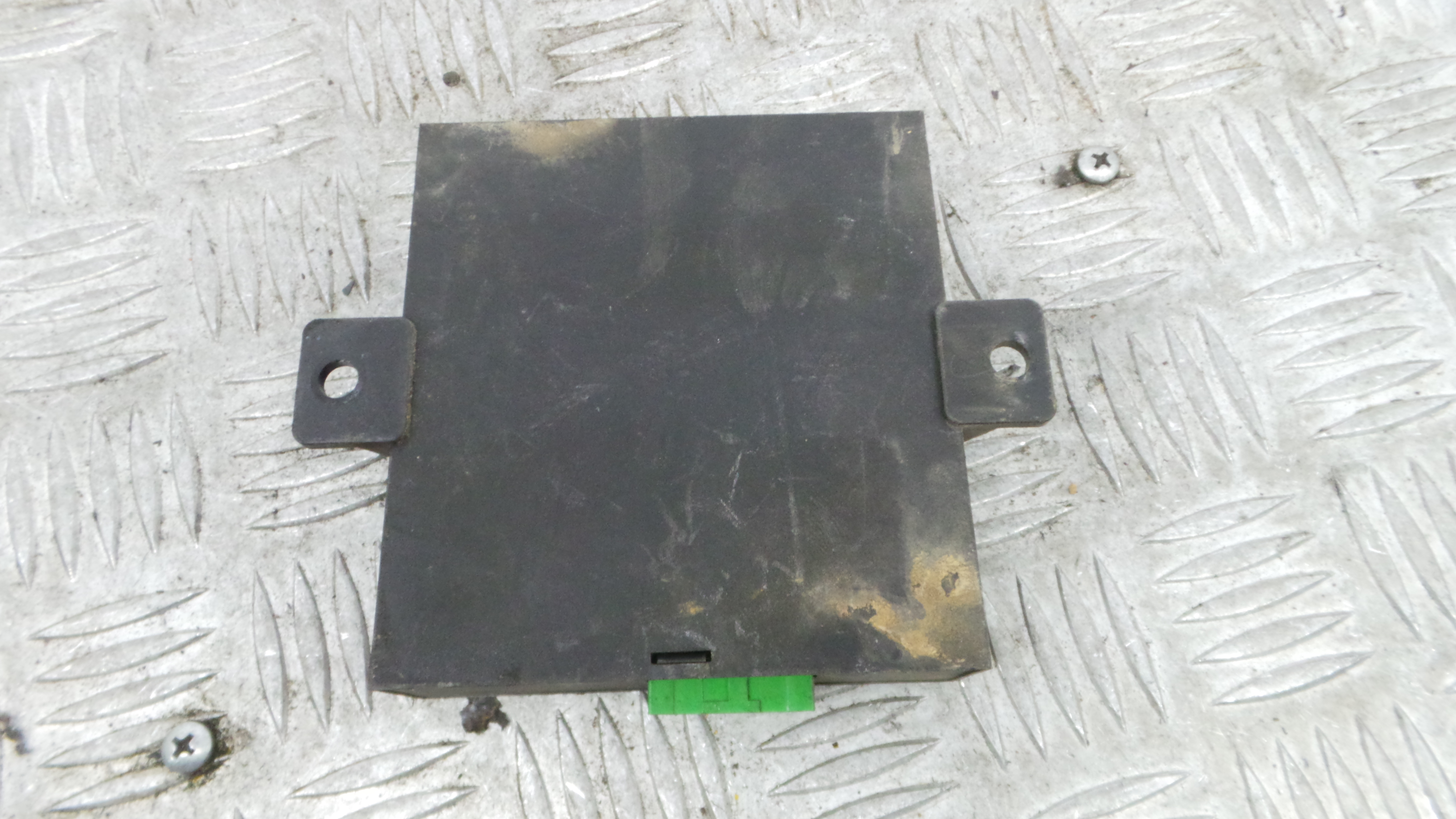 Modulo Electrónico 30859599A - VOLVO V40 Combi (645)-38062484