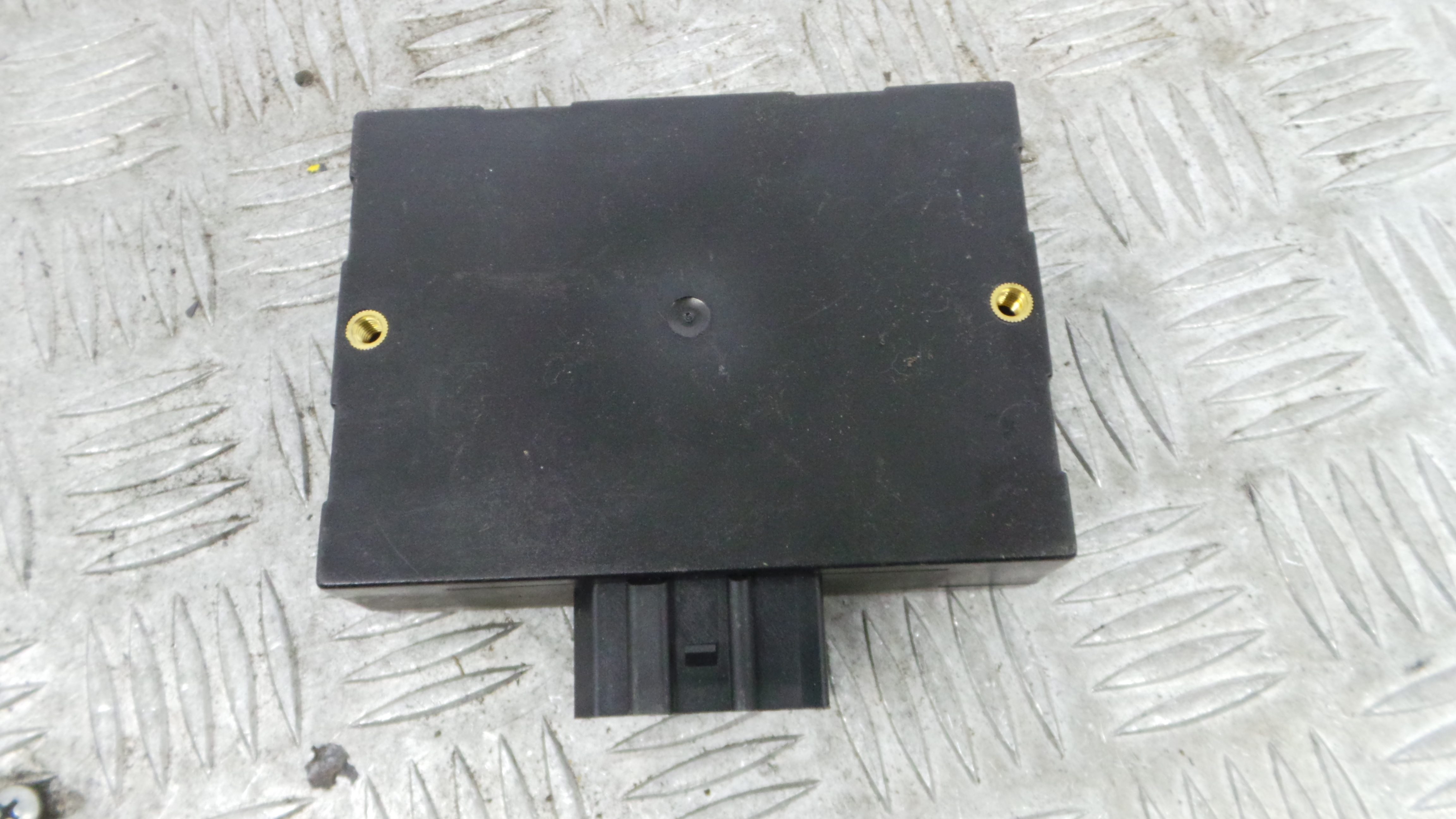 Centralina do Fecho Central 1J0959799Q - VW GOLF IV (1J1), GOLF Mk IV (1J1)-38062487