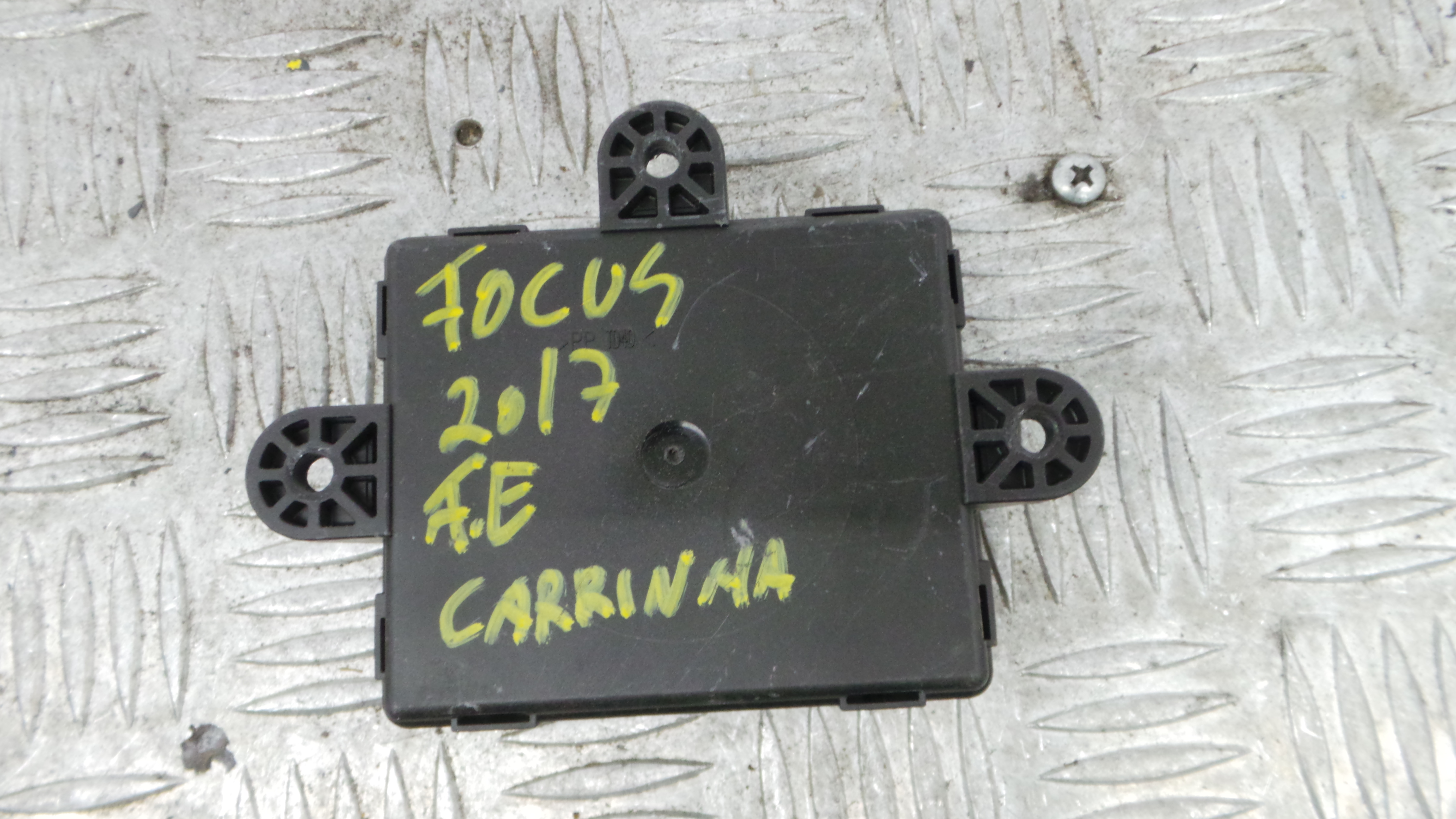 Modulo Electrónico F1ET-14B531-BG - FORD FOCUS III Turnier-38062497