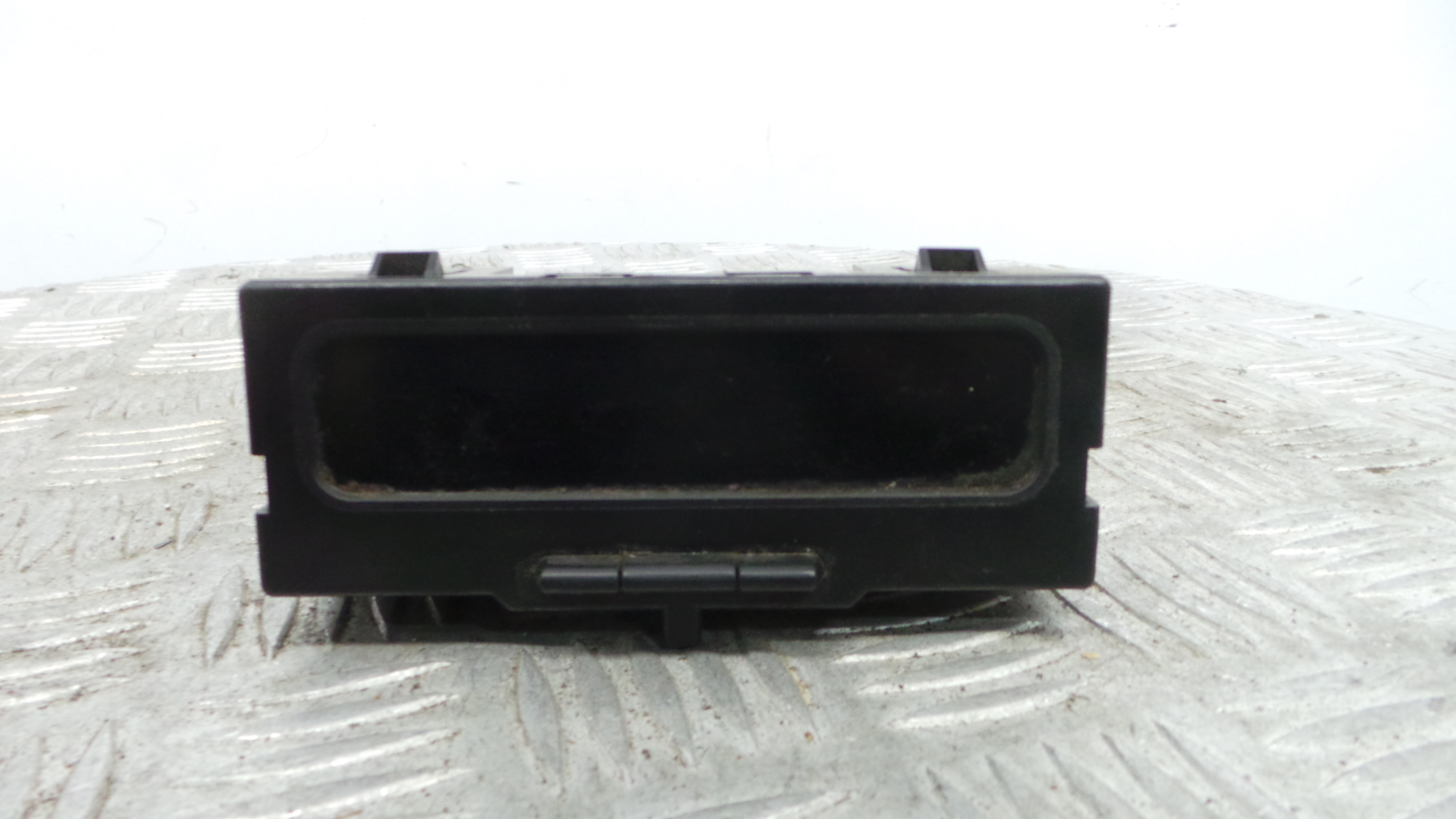 Display 7700428029A - RENAULT MEGANE II (BM0/1_, CM0/1_)-38062532
