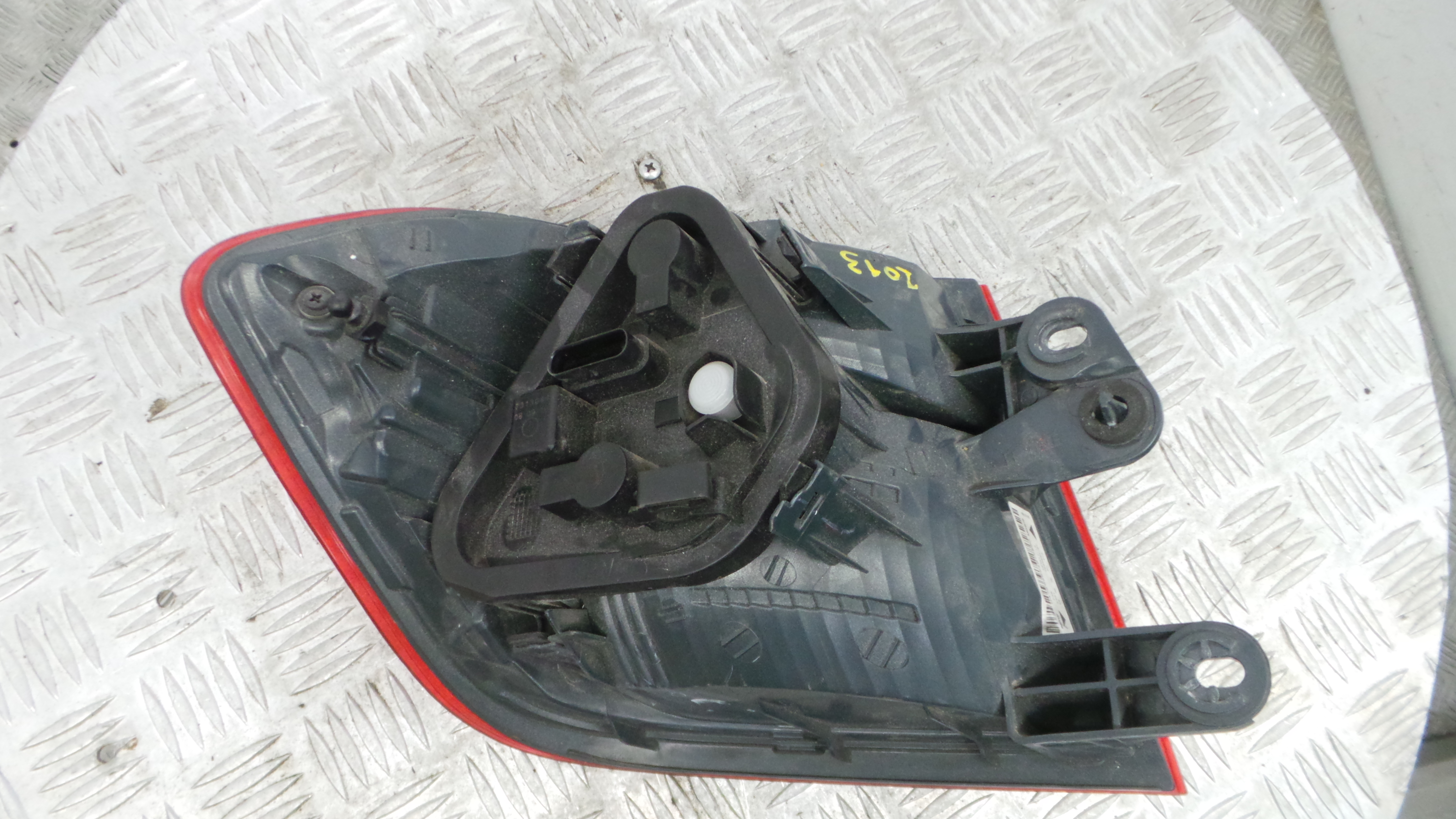 Farolim Stop Dto 63.21-7259884 - BMW 3 (F30, F80)-38062679