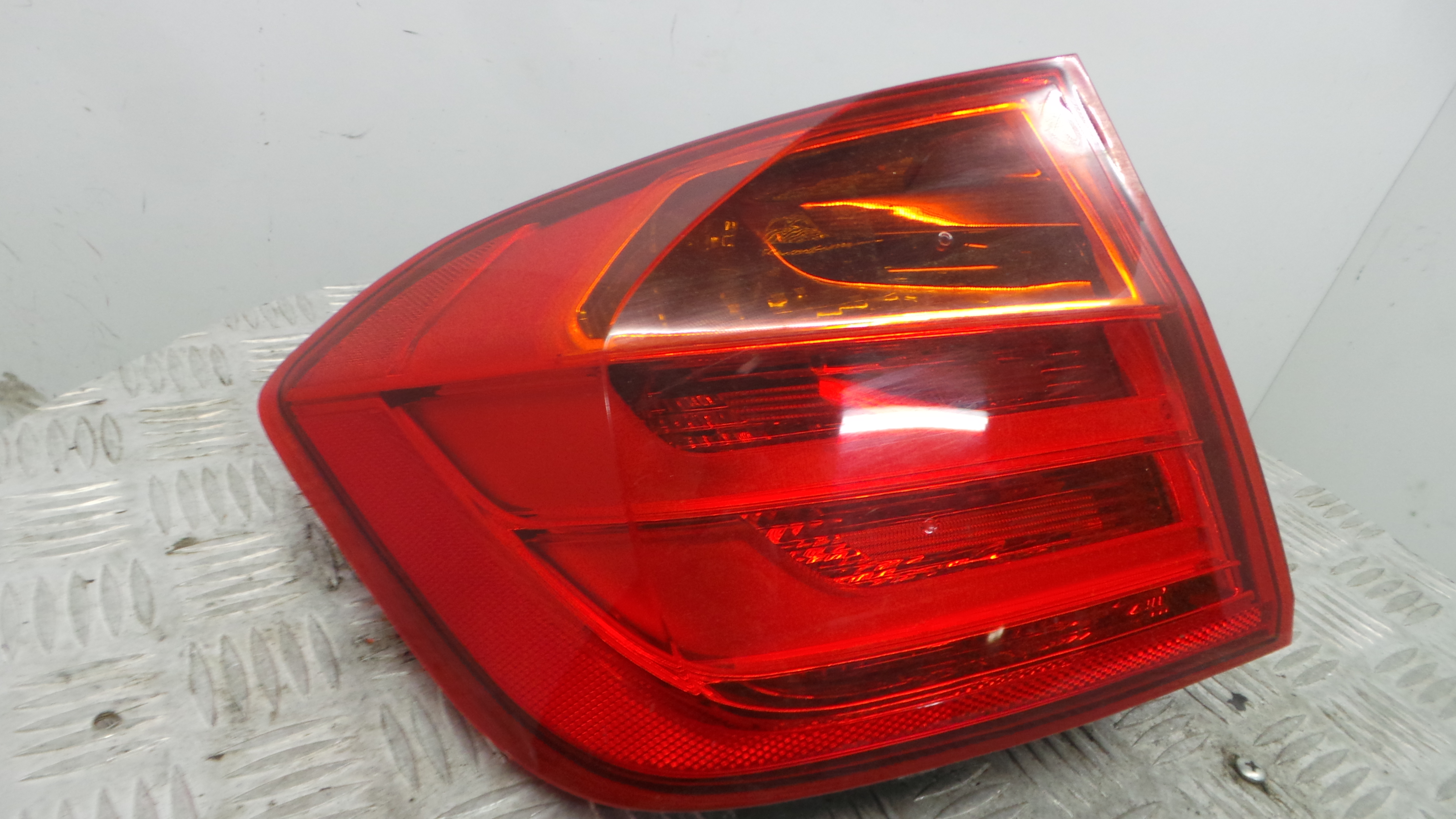 Farolim Stop Esq 63.21-7259893 - BMW 3 (F30, F80)-38062682 Farolim Stop Esq 63.21-7259893 - BMW 3 (F30, F80)-38062682