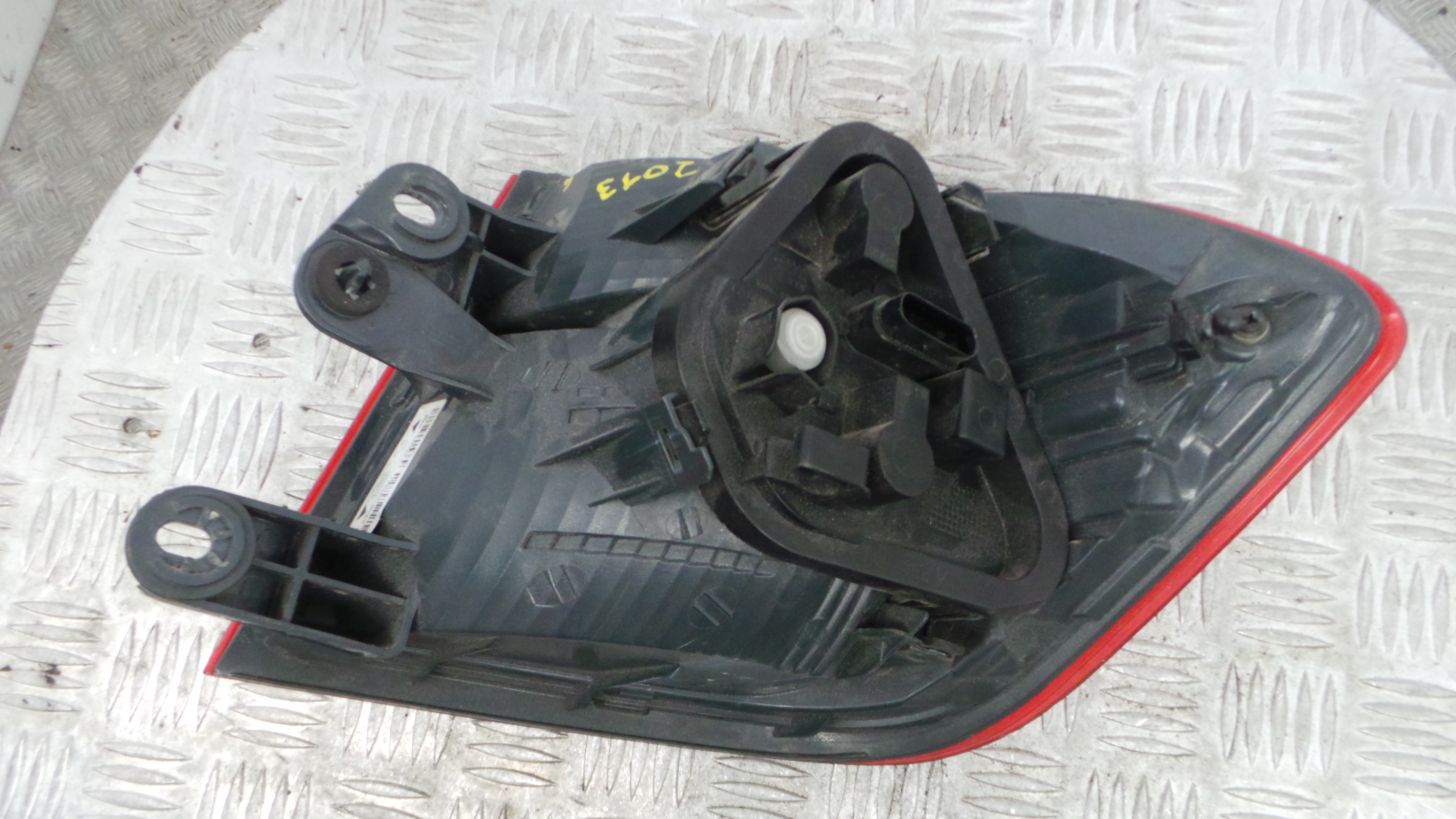 Farolim Stop Esq 63.21-7259893 - BMW 3 (F30, F80)-38062682