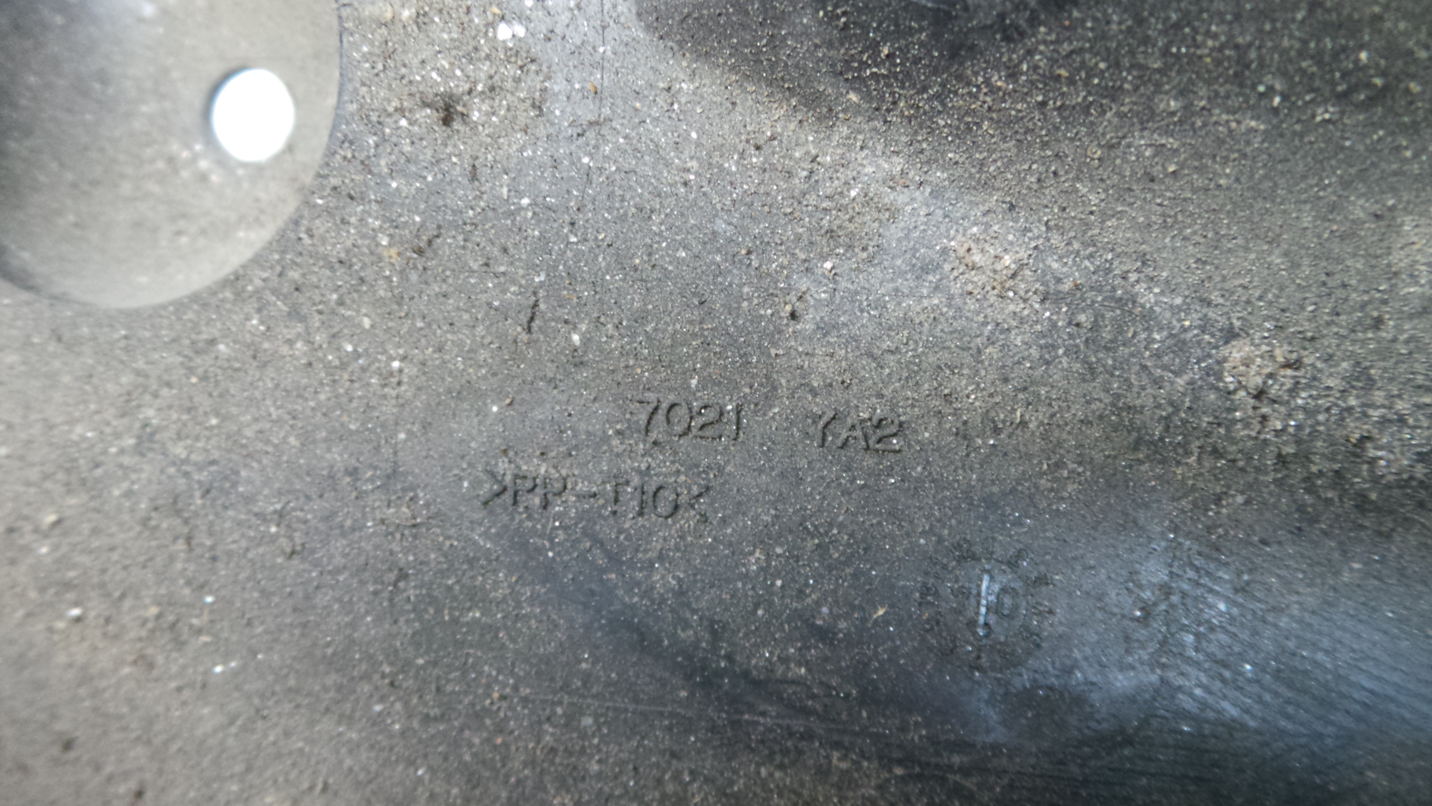 Caixa de Fusiveis 8140YA2 - MAZDA 6 Station Wagon (GY)-38063818