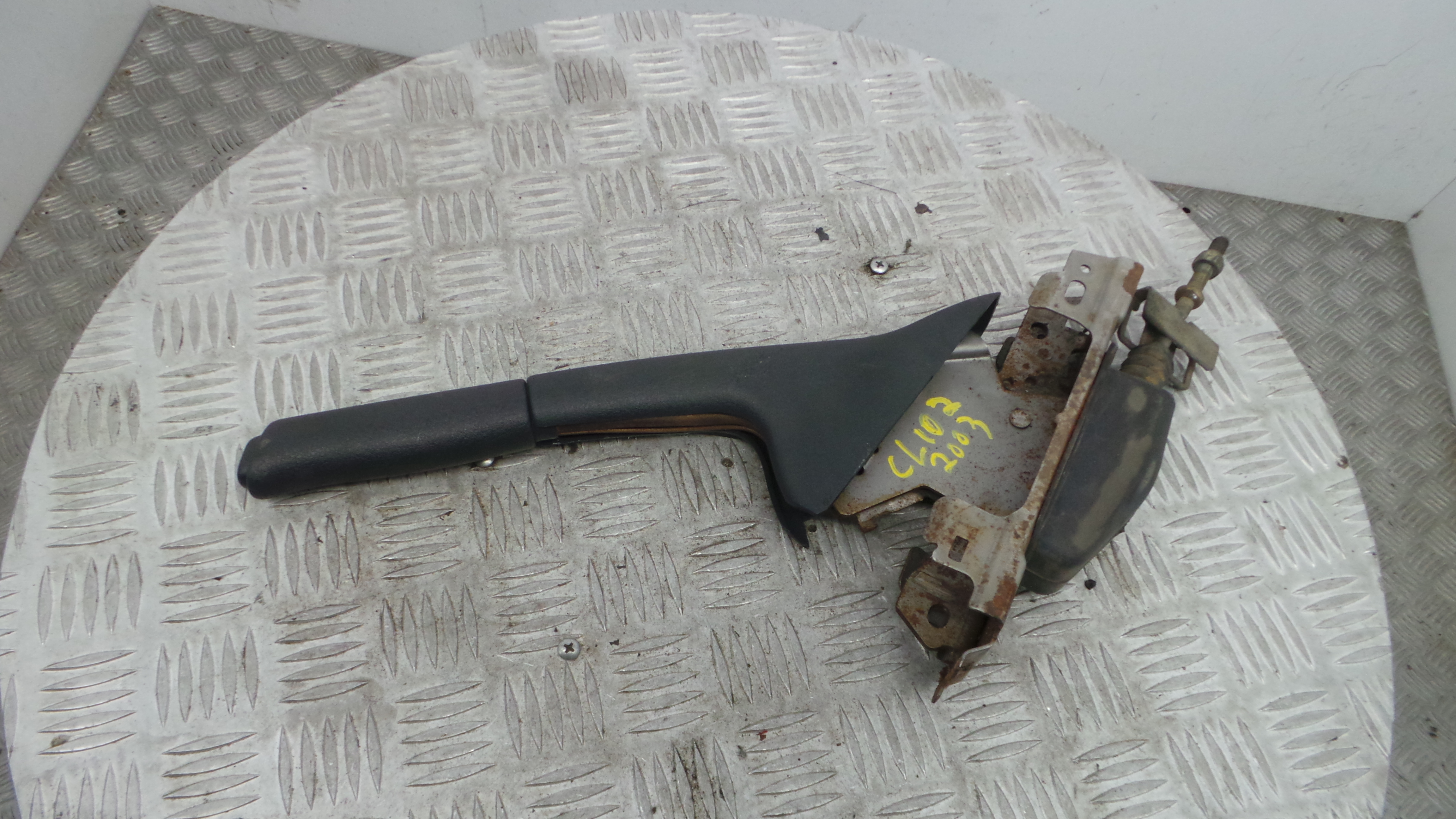 Travão de Mão  8200148710 - RENAULT CLIO II (BB_, CB_), CLIO Mk II (BB_, CB_)-38063829