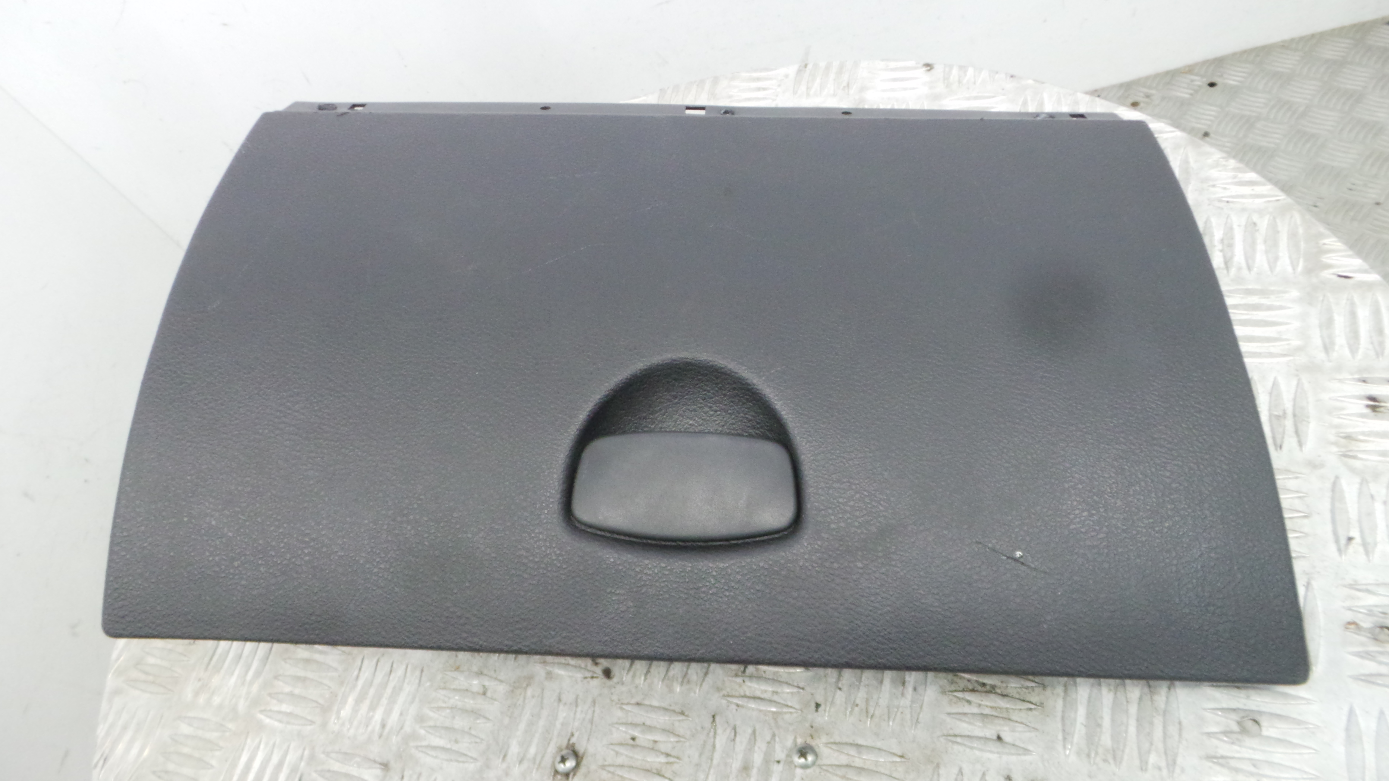 Porta Luvas  7701051857 - RENAULT CLIO II (BB_, CB_), CLIO Mk II (BB_, CB_)-38063849